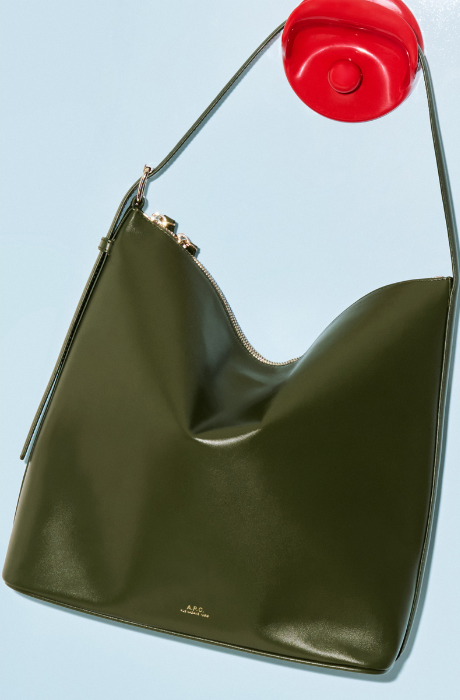 Nouveautés arrivals bags - Vera