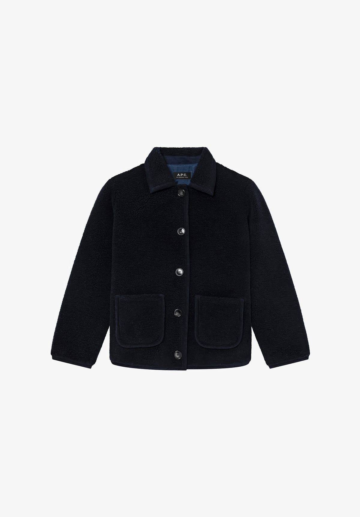Estelle jacket | A.P.C
