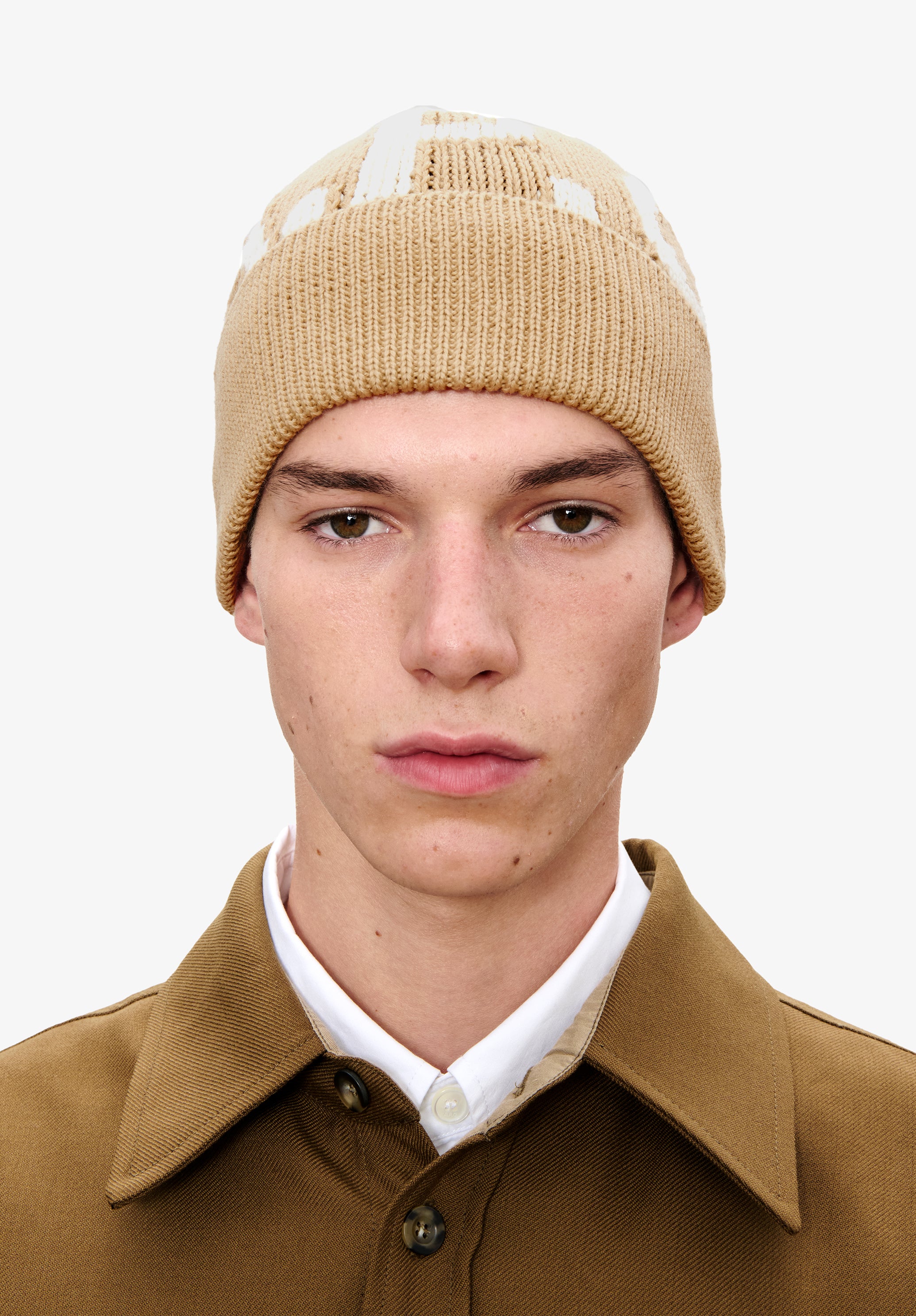 Logo beanie - 1