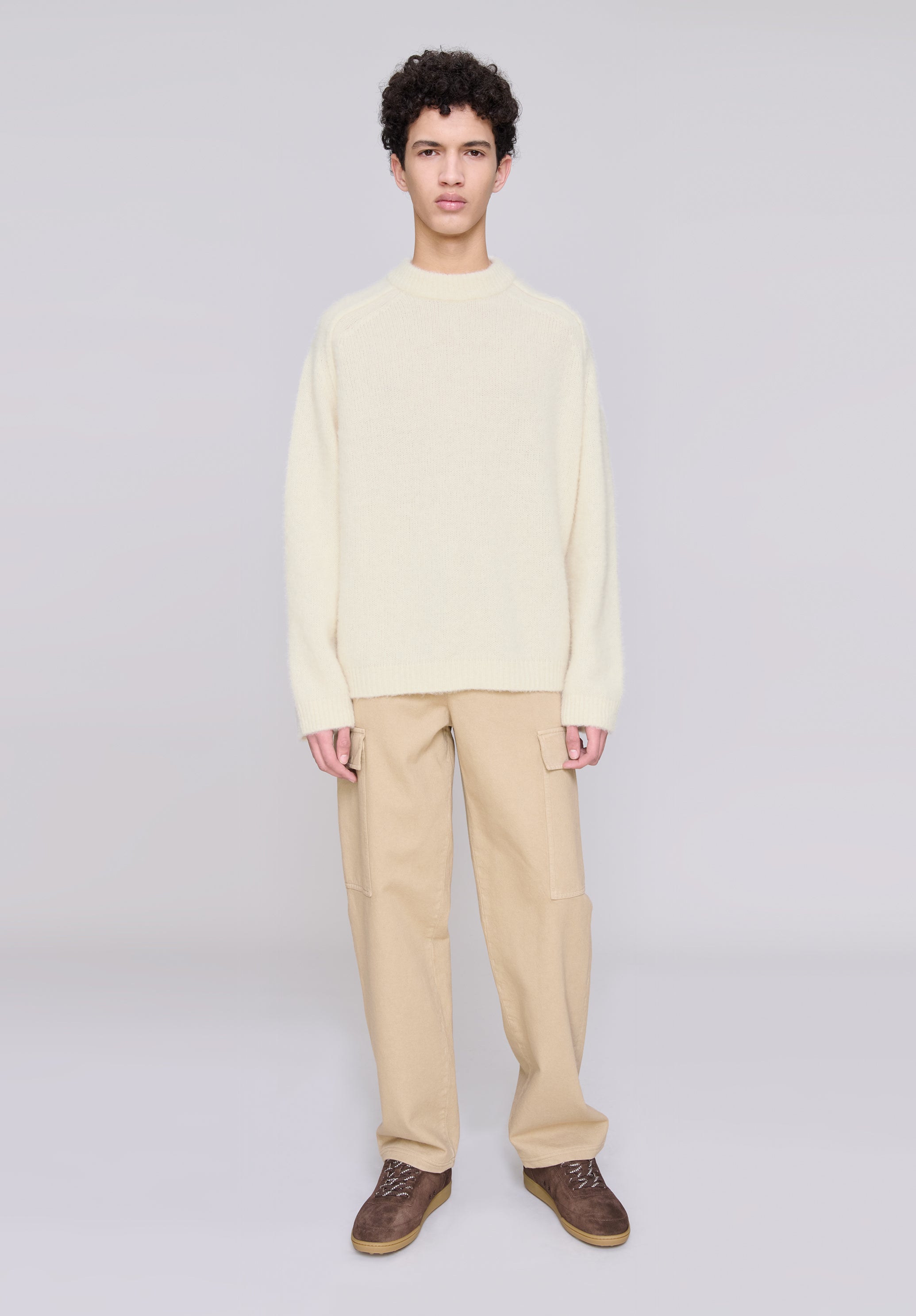 Tyler jumper - 1
