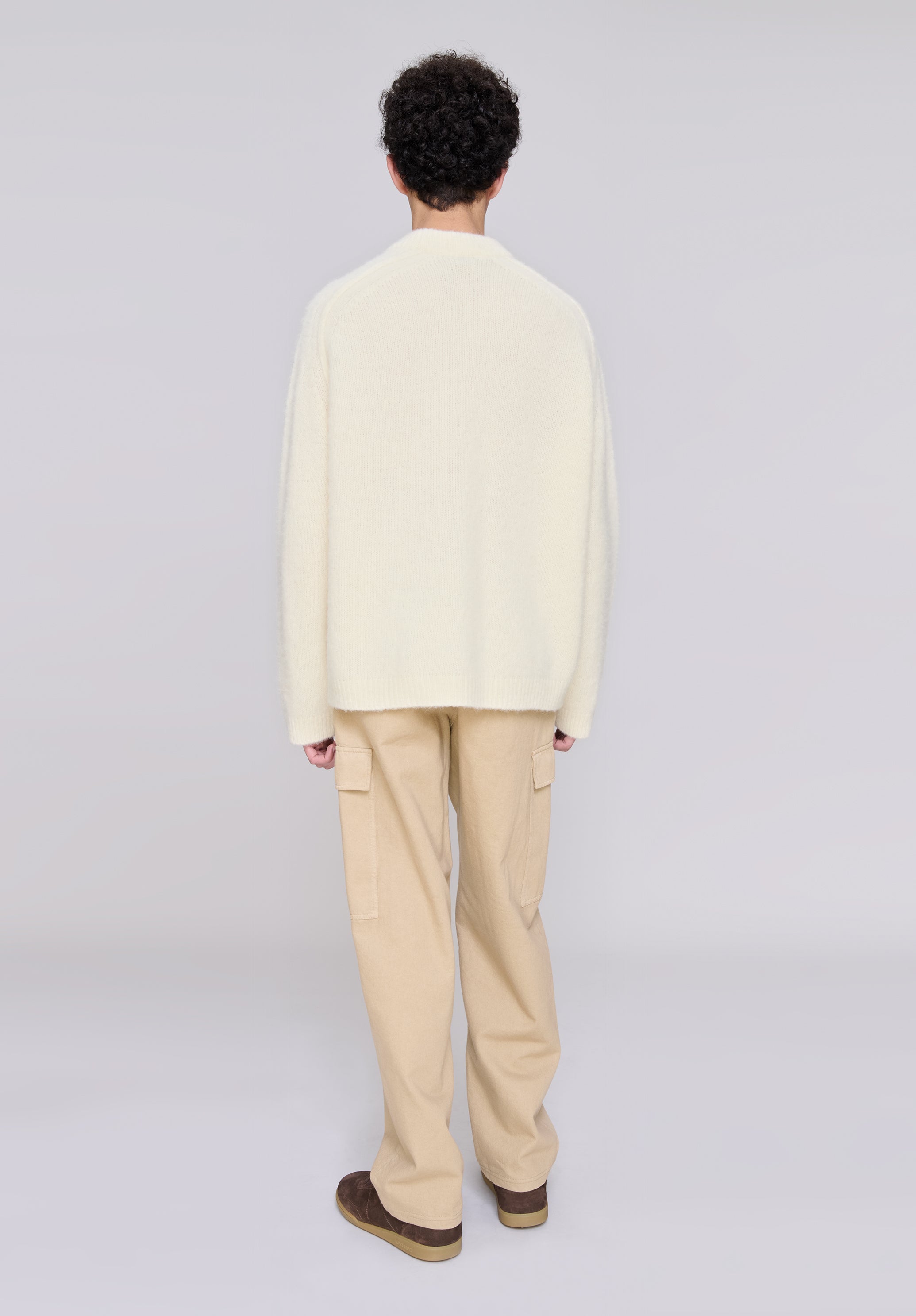 Tyler jumper - 3