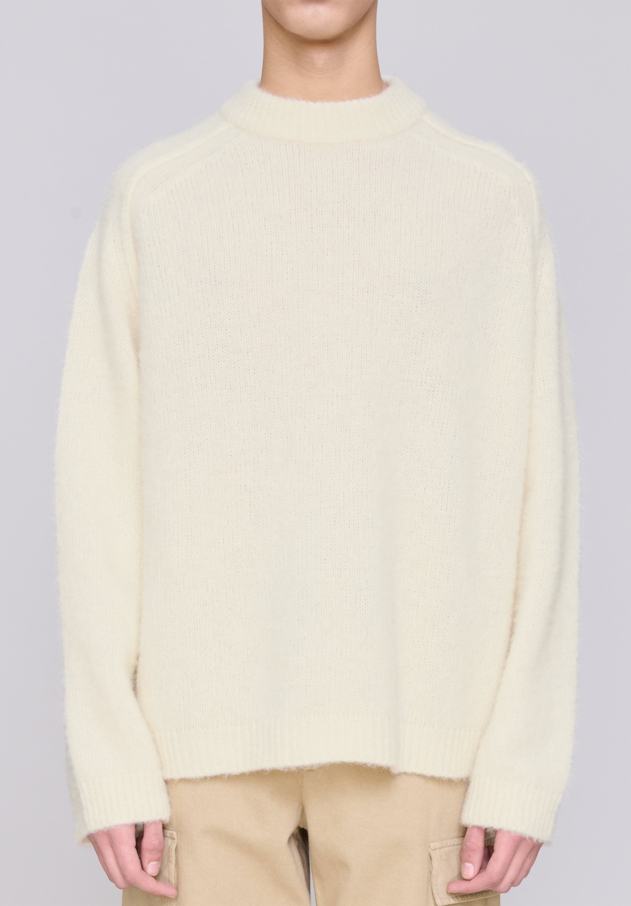 Tyler jumper - 4
