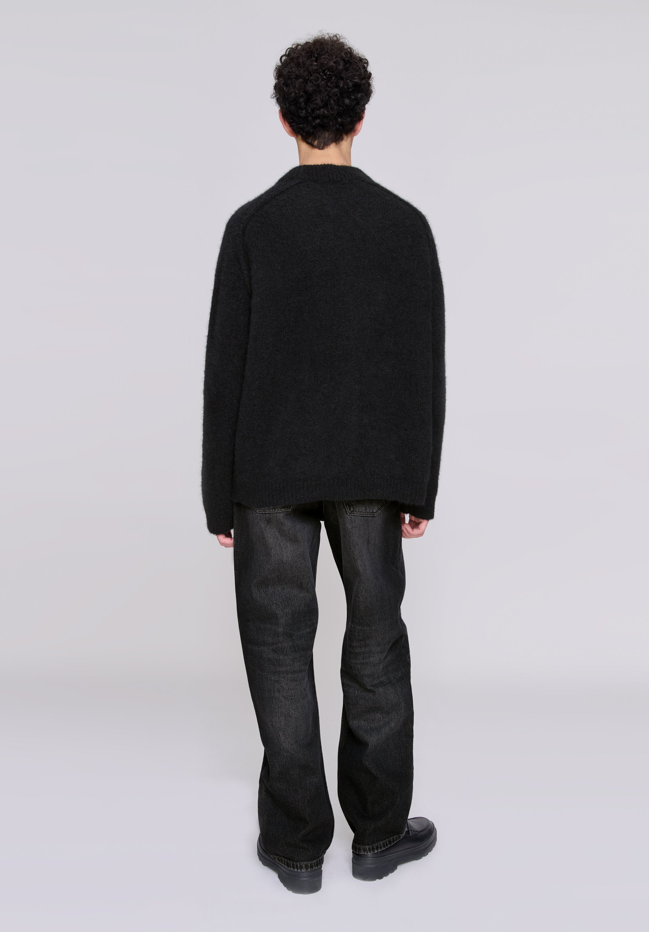 Tyler jumper - 3