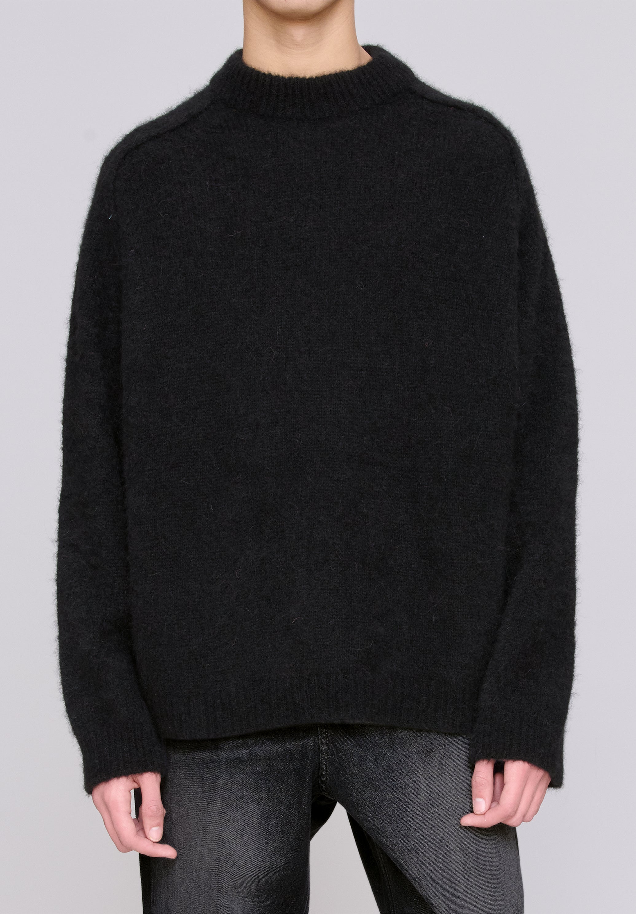 Tyler jumper - 4