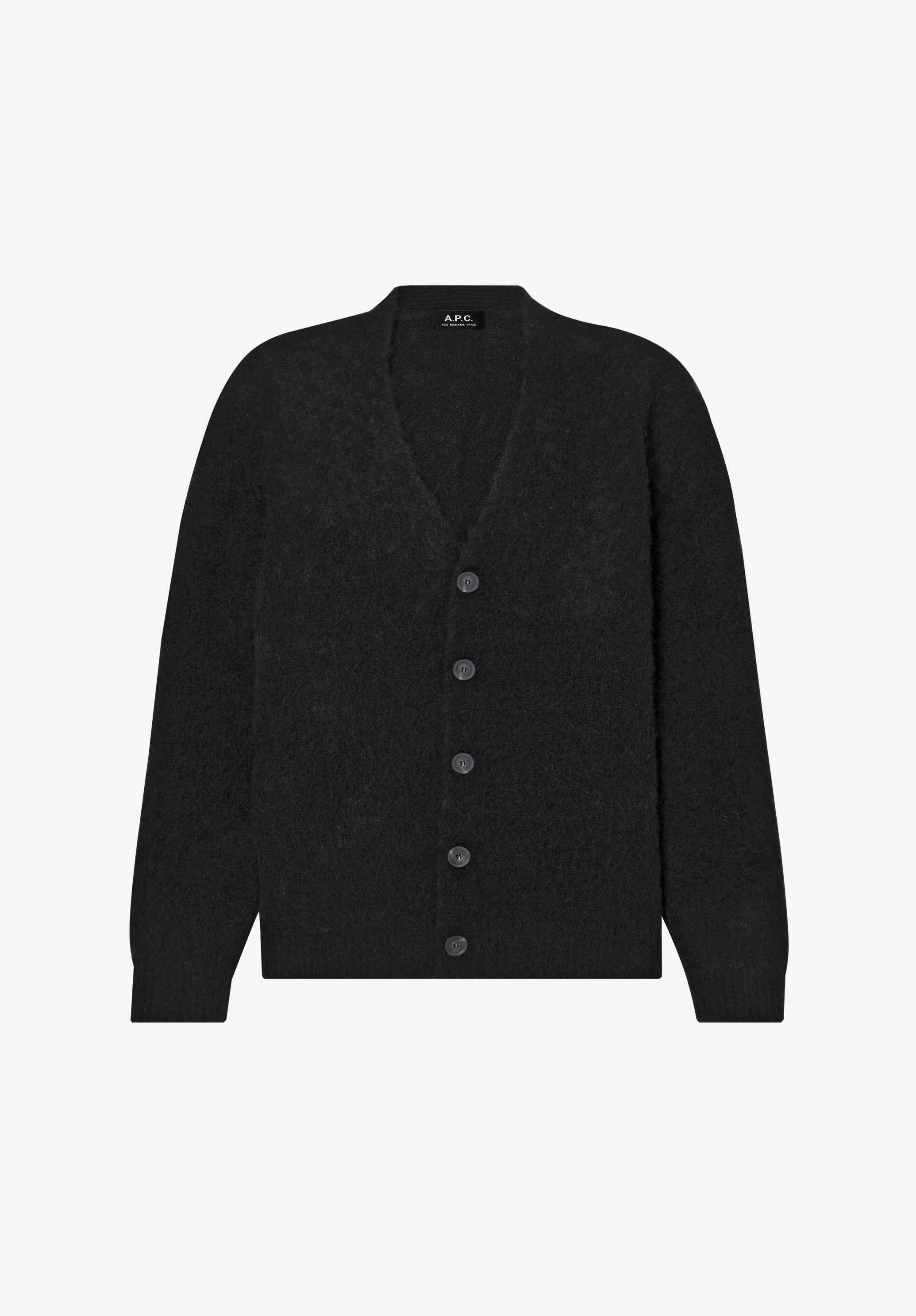 Davis cardigan | A.P.C.