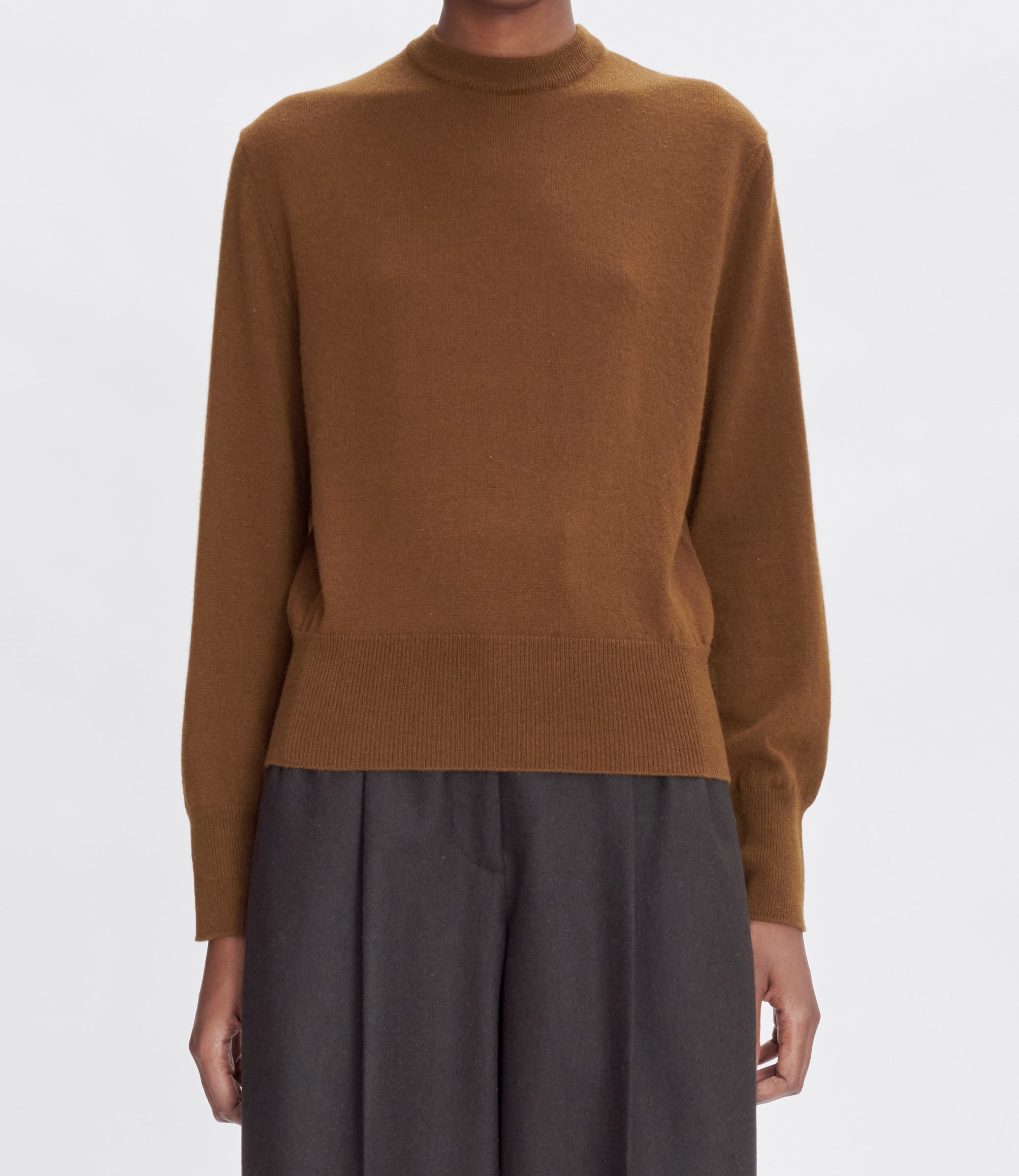 Lucia jumper Anastasia Barbieri