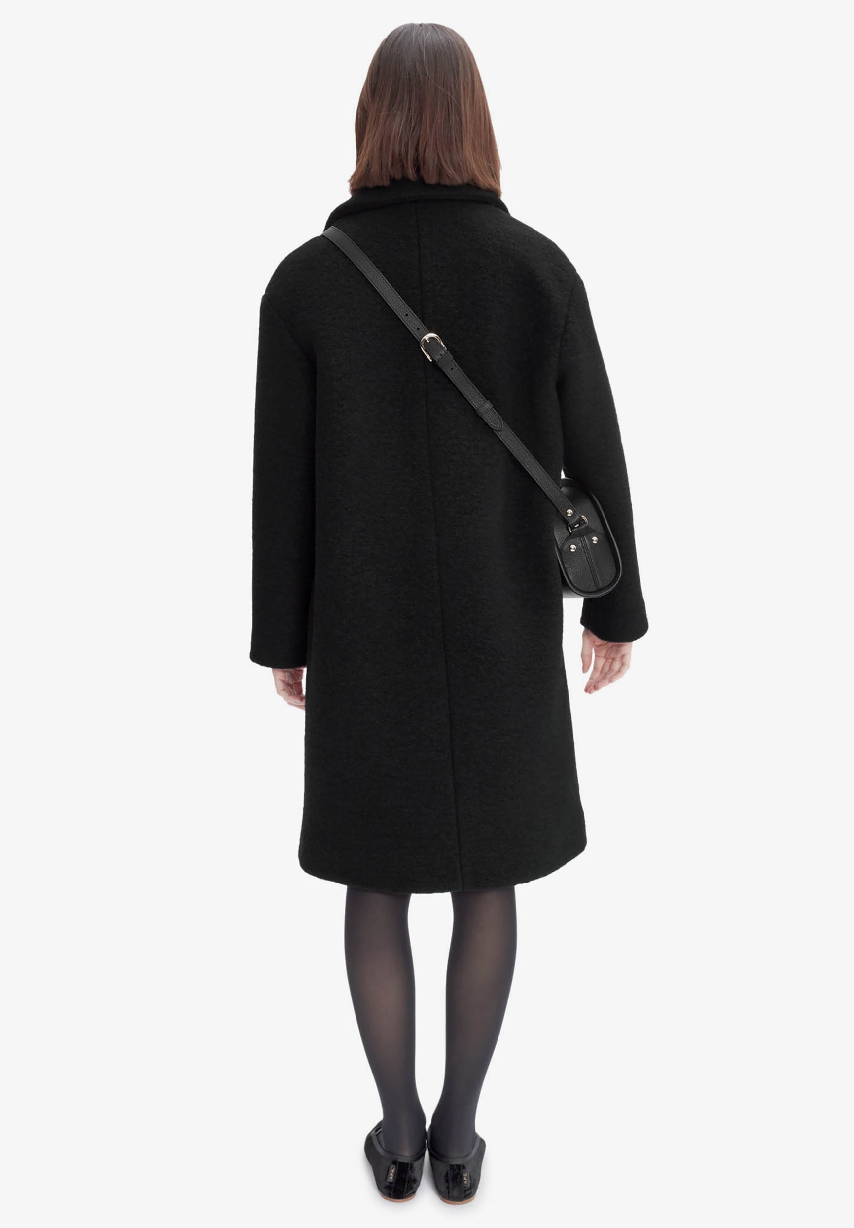 Ninon coat - 3