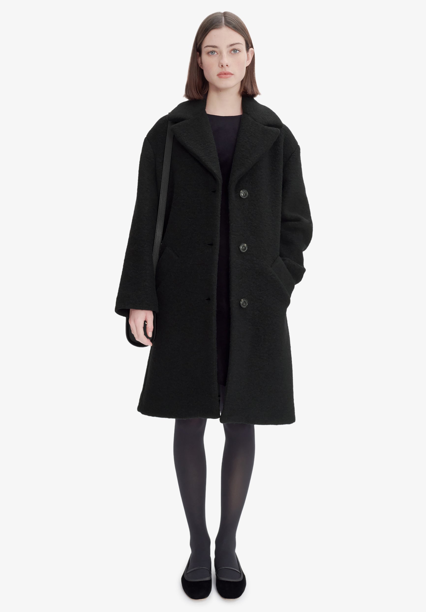 Ninon coat - 4