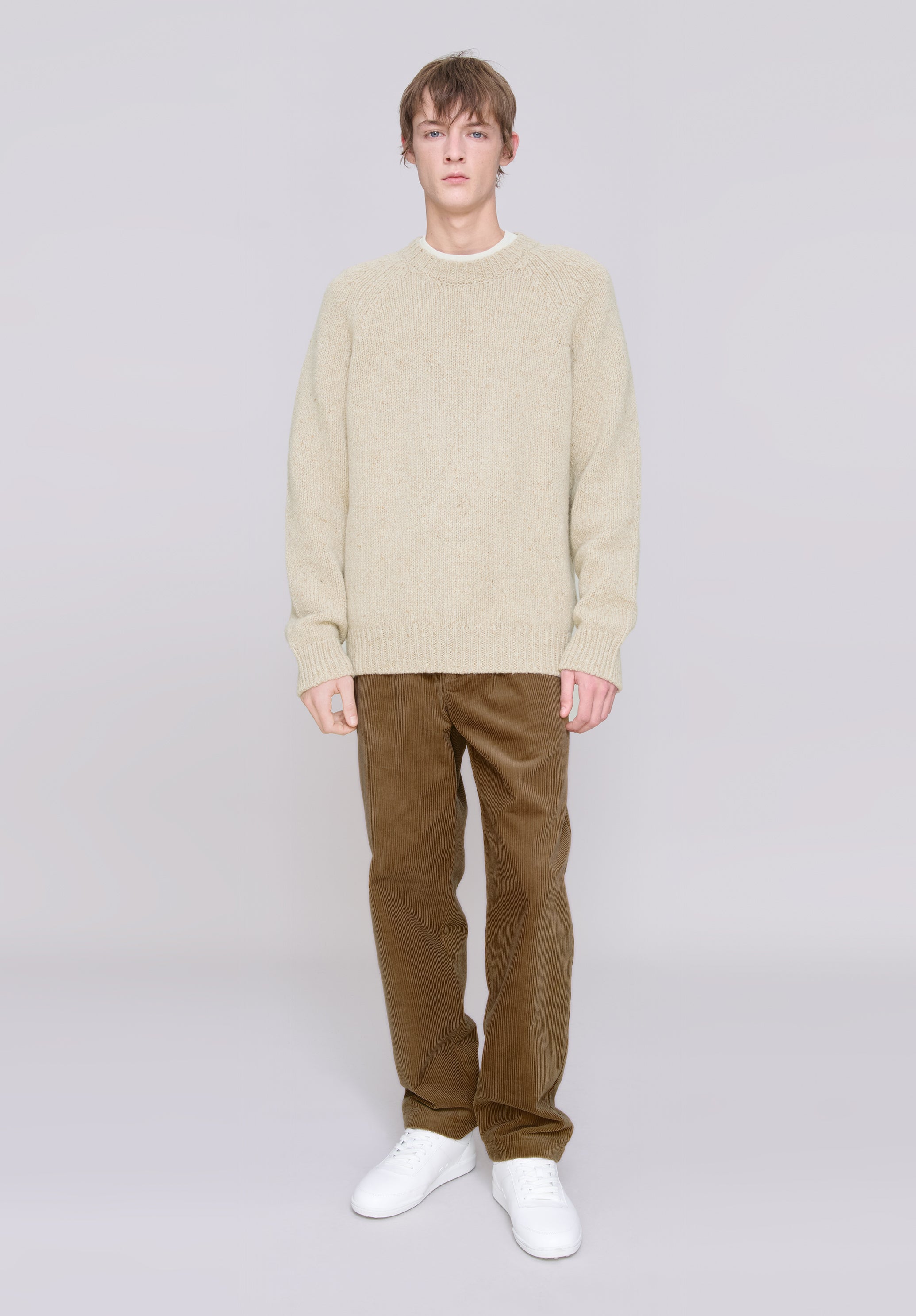 Harris jumper - 1