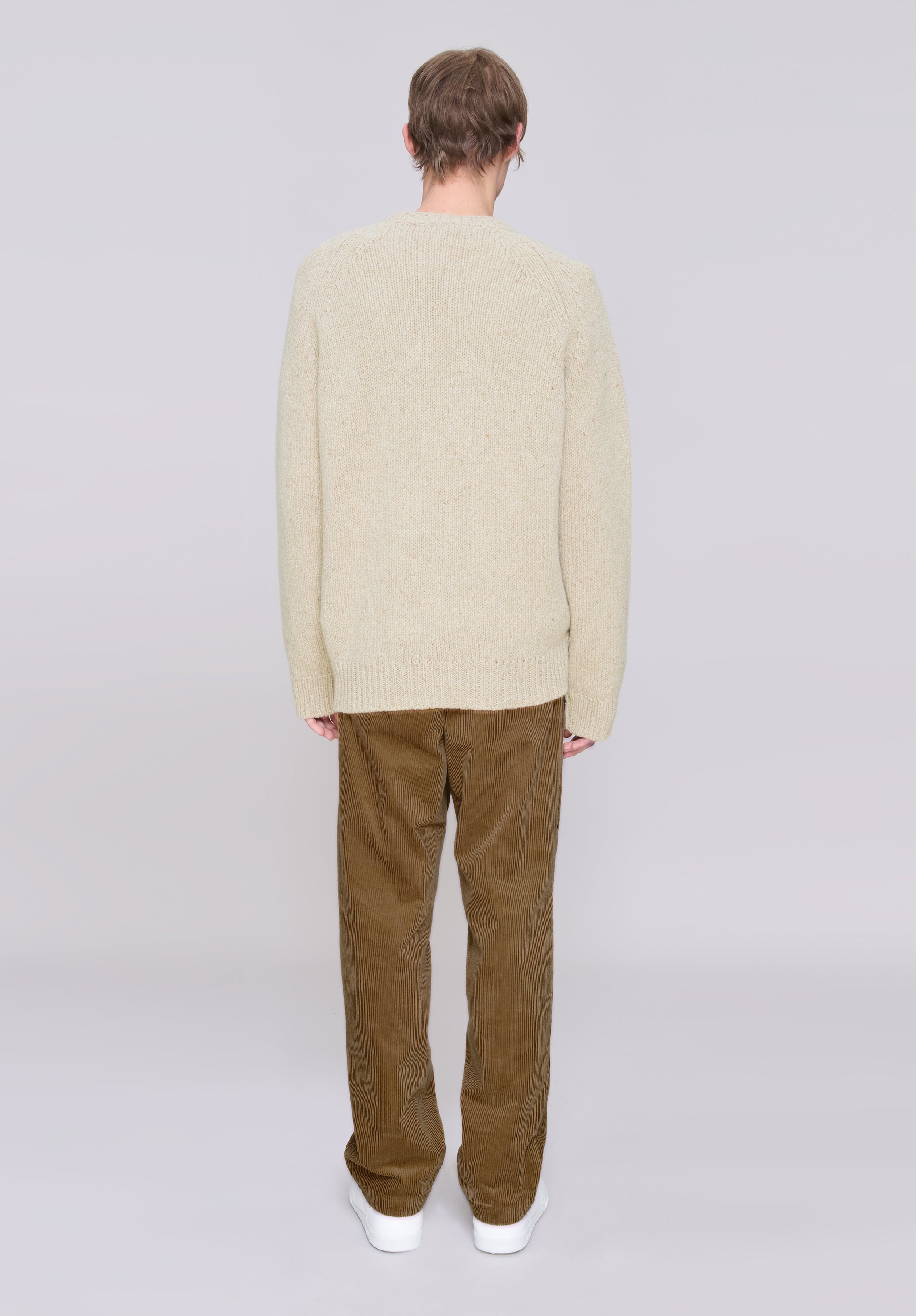 Harris jumper - 3