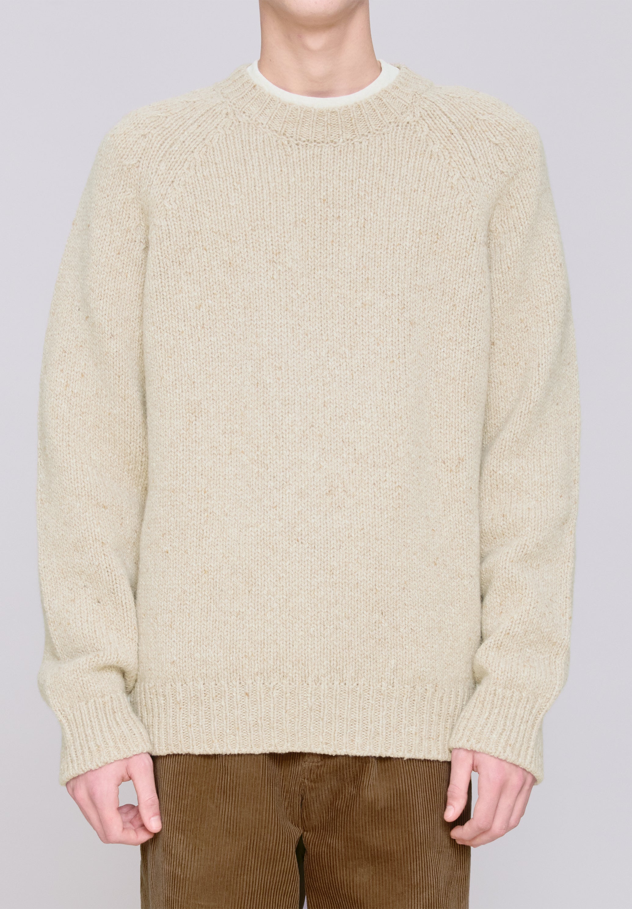 Harris jumper - 4