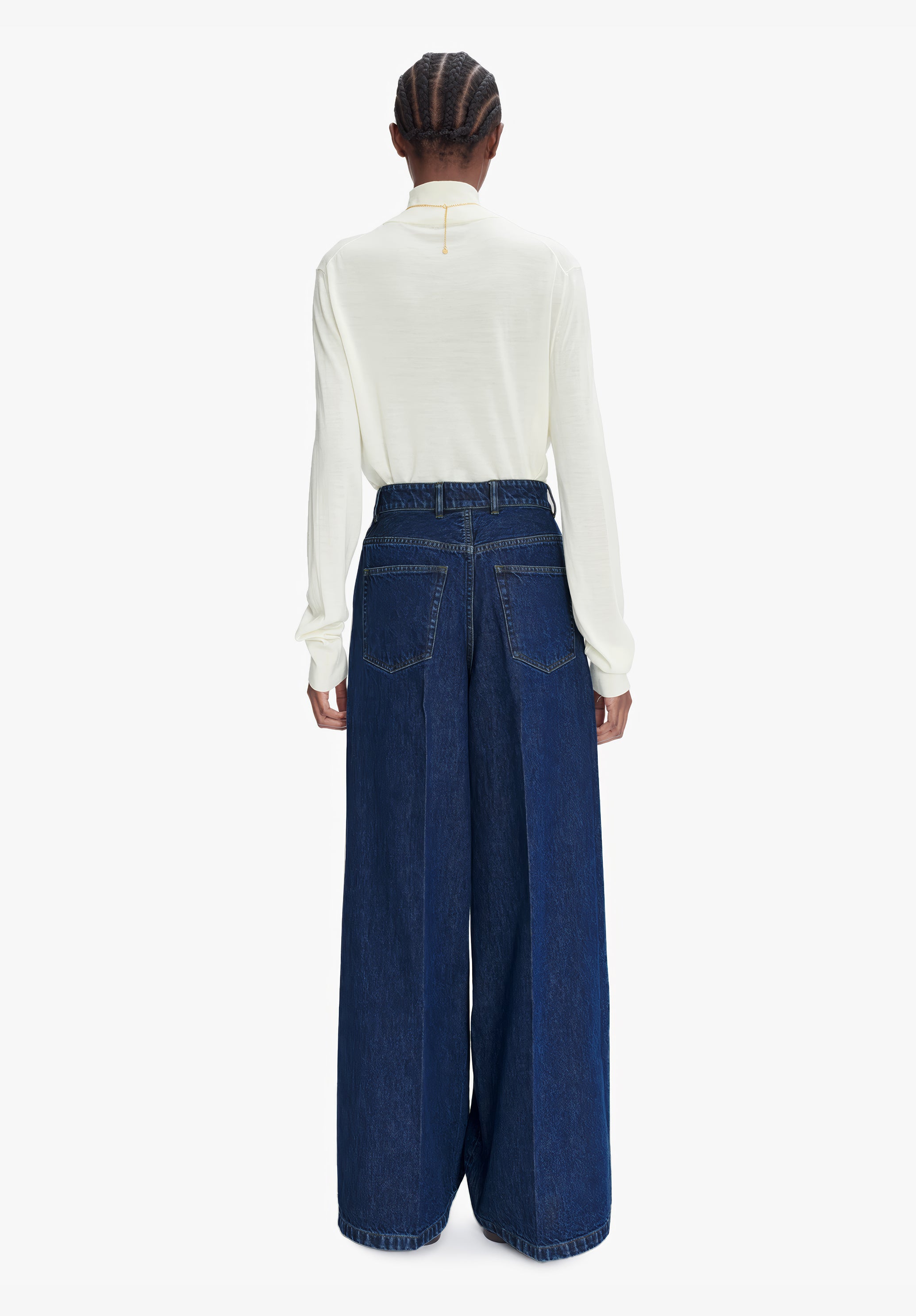 Marella jumper Anastasia Barbieri - 3