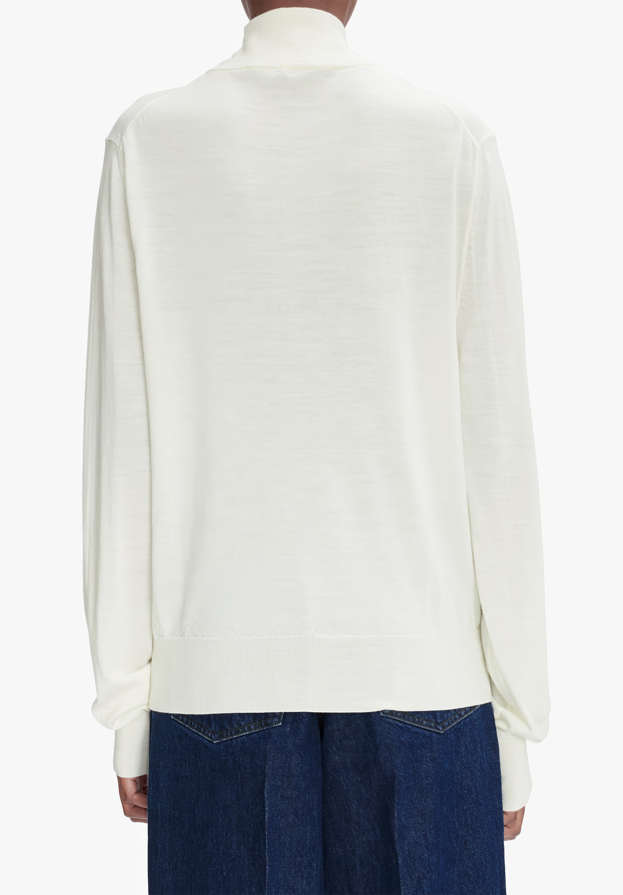 Marella jumper Anastasia Barbieri - 5