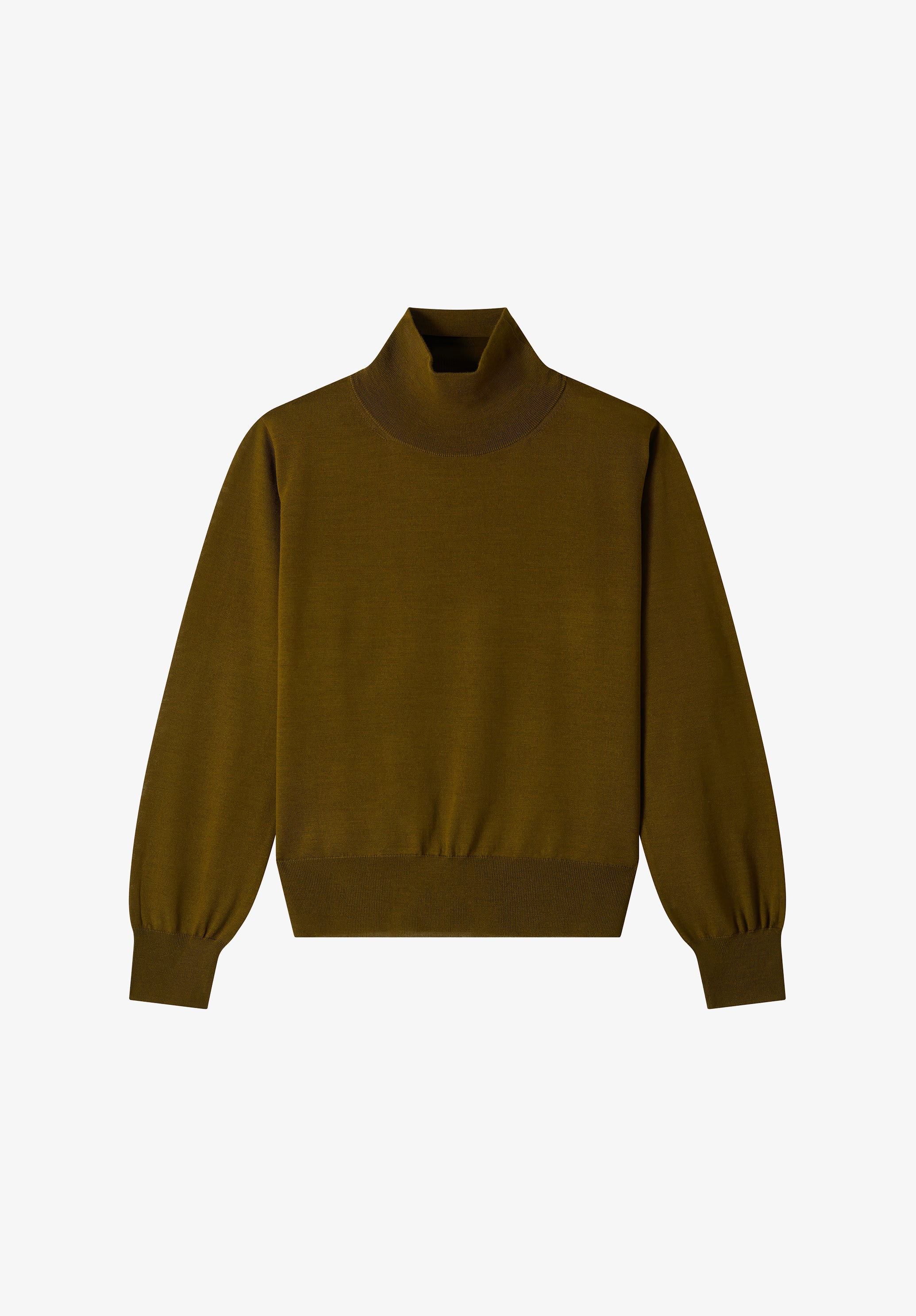 Marella jumper Anastasia Barbieri - 0