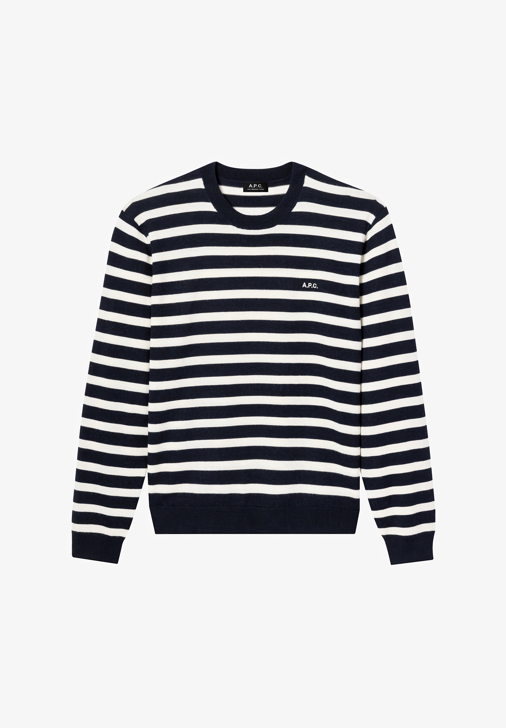 Matthias jumper - 0