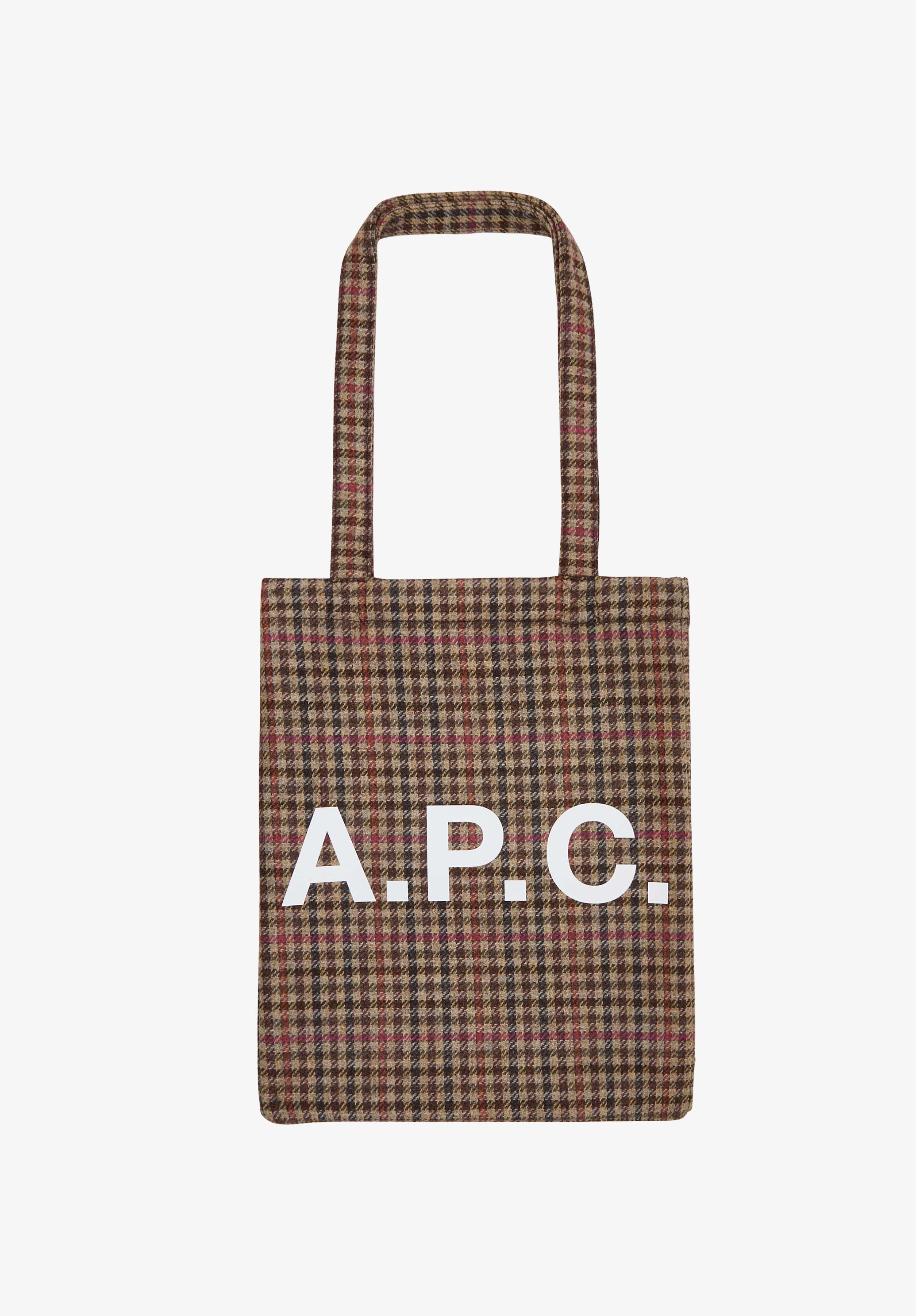 Lou tote bag - 0