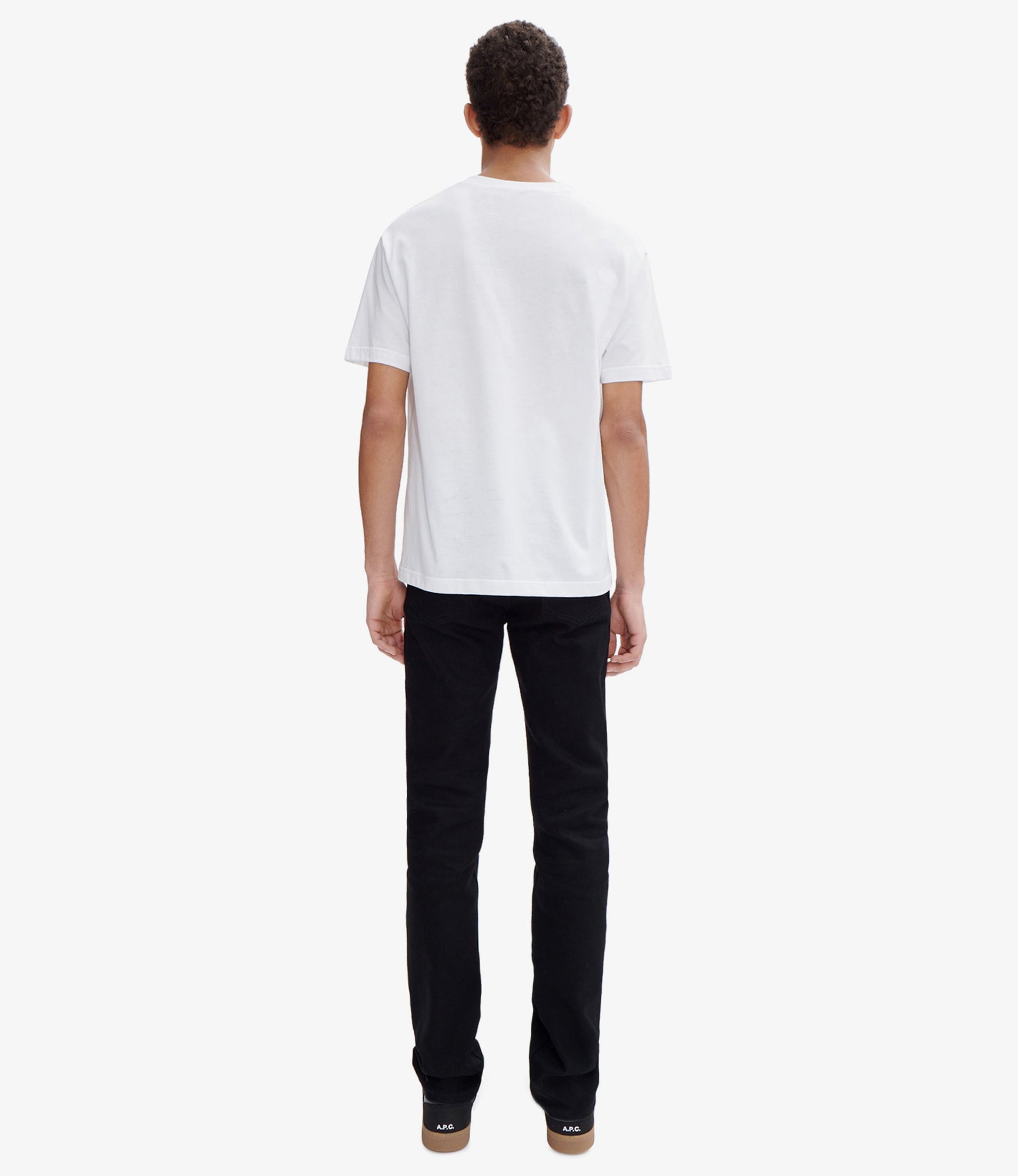 Error 404 T-shirt - 3