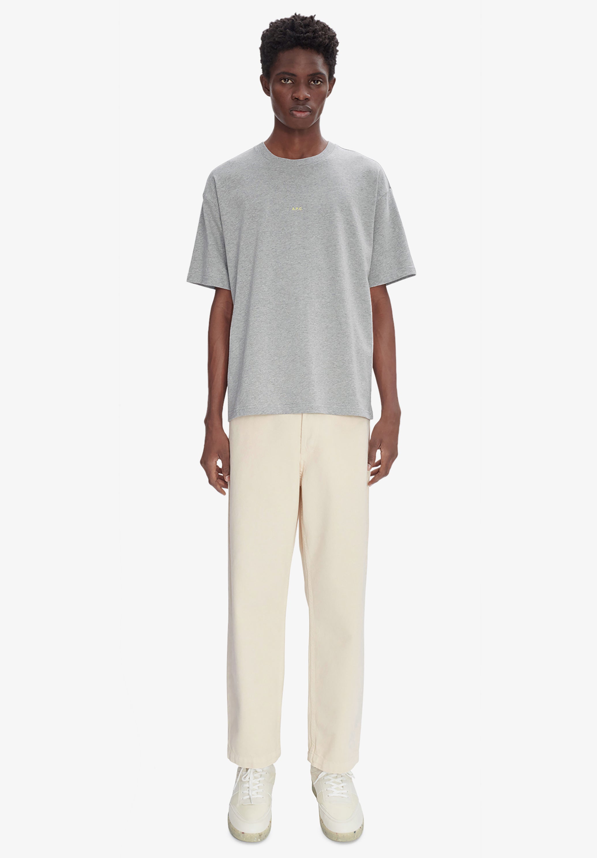 Achille jeans