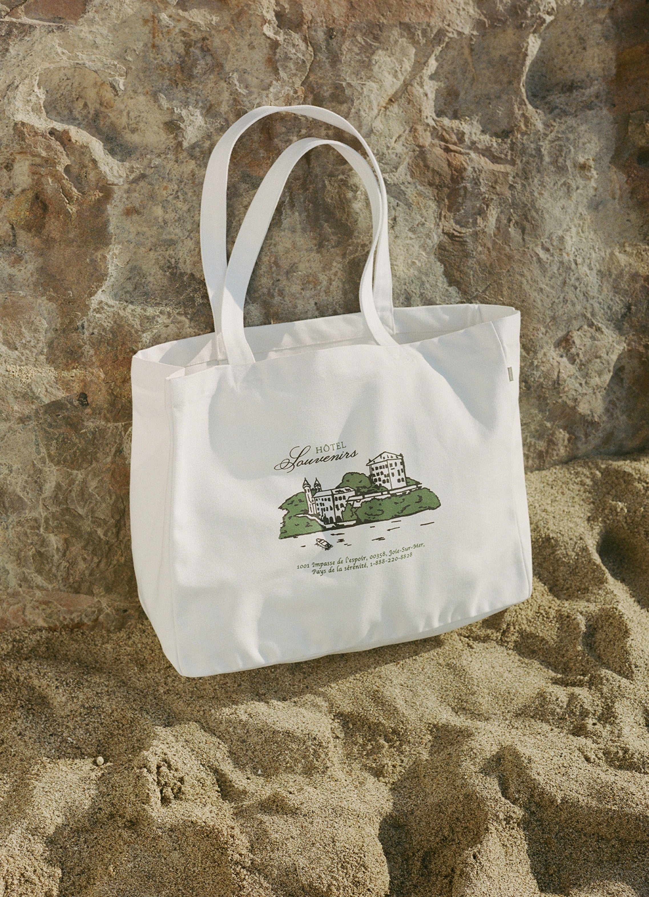 A.P.C. and JJJJound: Fun and Timeless Summer Capsule | A.P.C.
