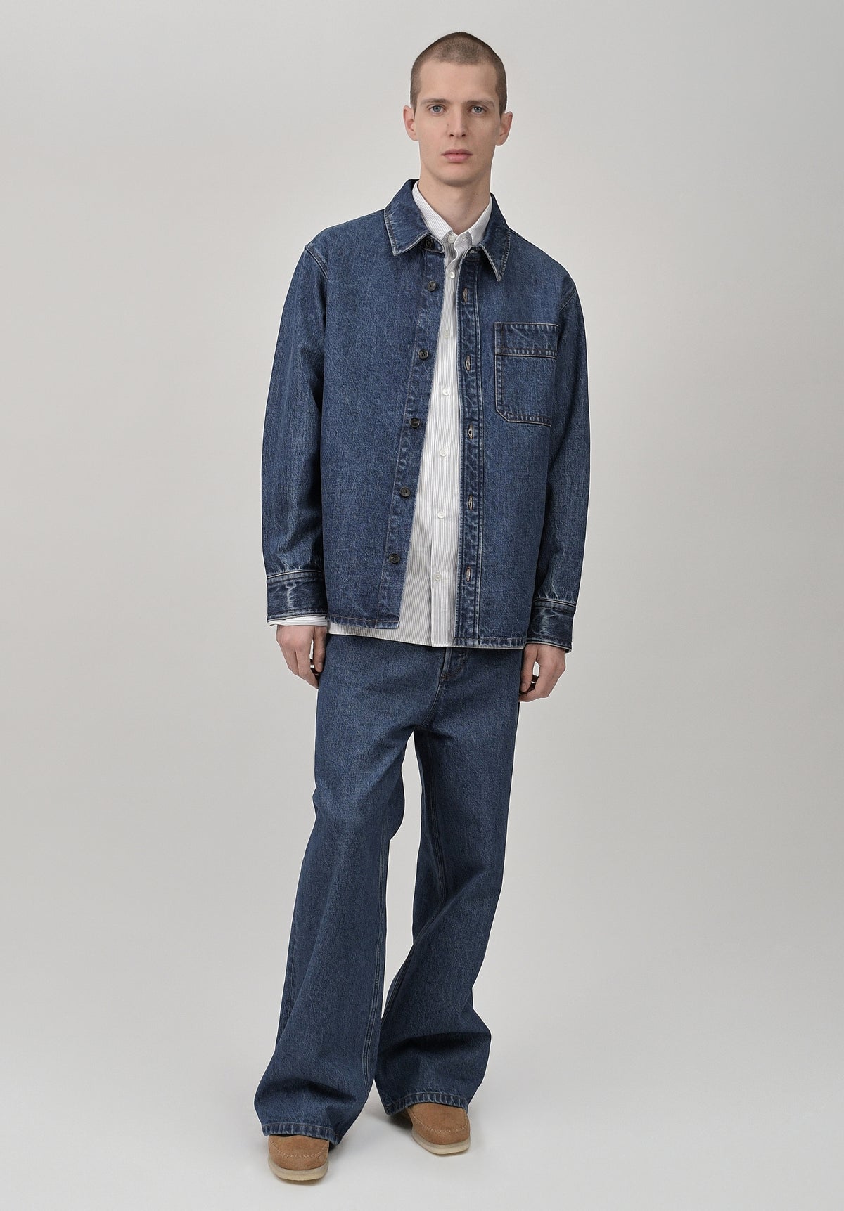 Jean Dude