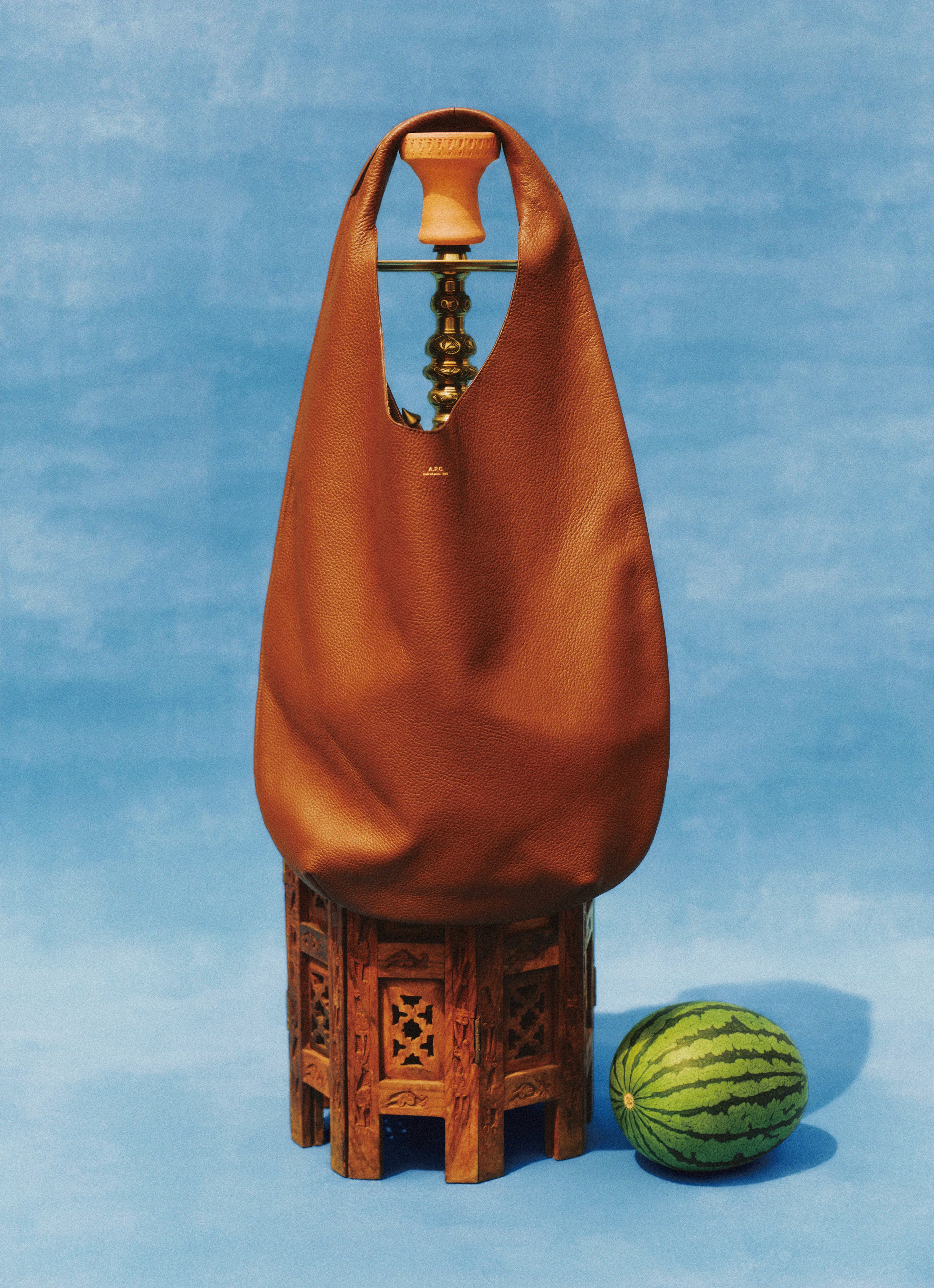 New arrivals - Bags | A.P.C.