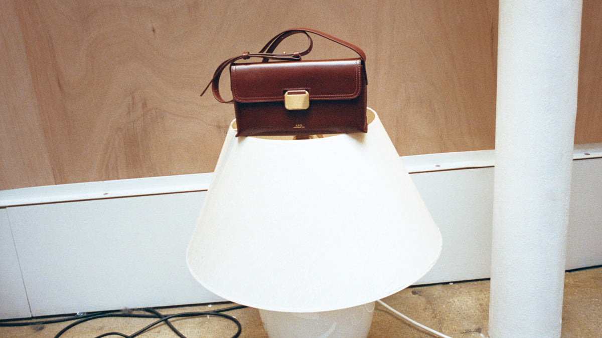 New arrivals bags