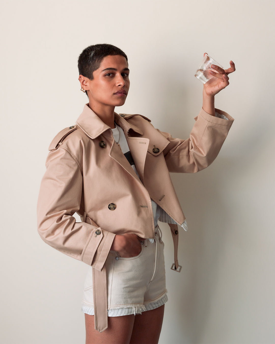 A.P.C. INTERACTION #22 : NATACHA RAMSAY-LEVI | A.P.C.