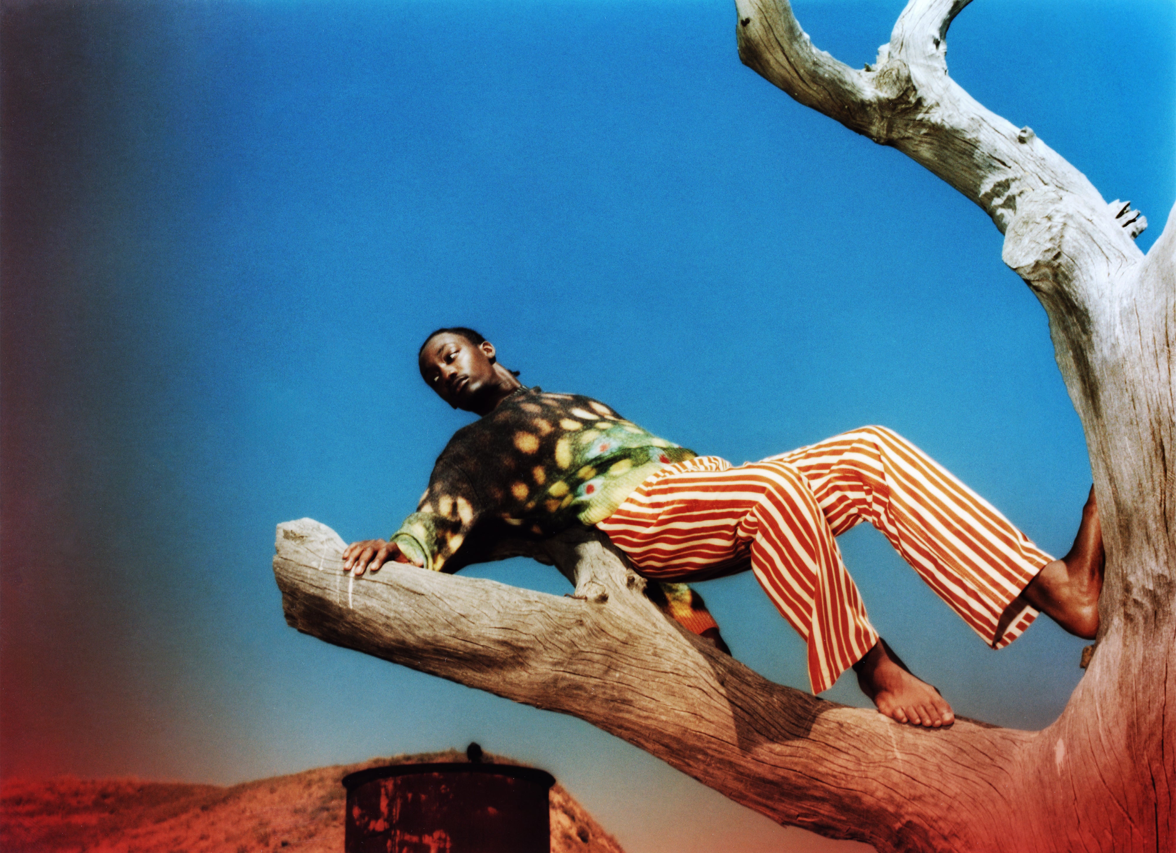 A.P.C. INTERACTION #25 : TAME IMPALA | A.P.C.