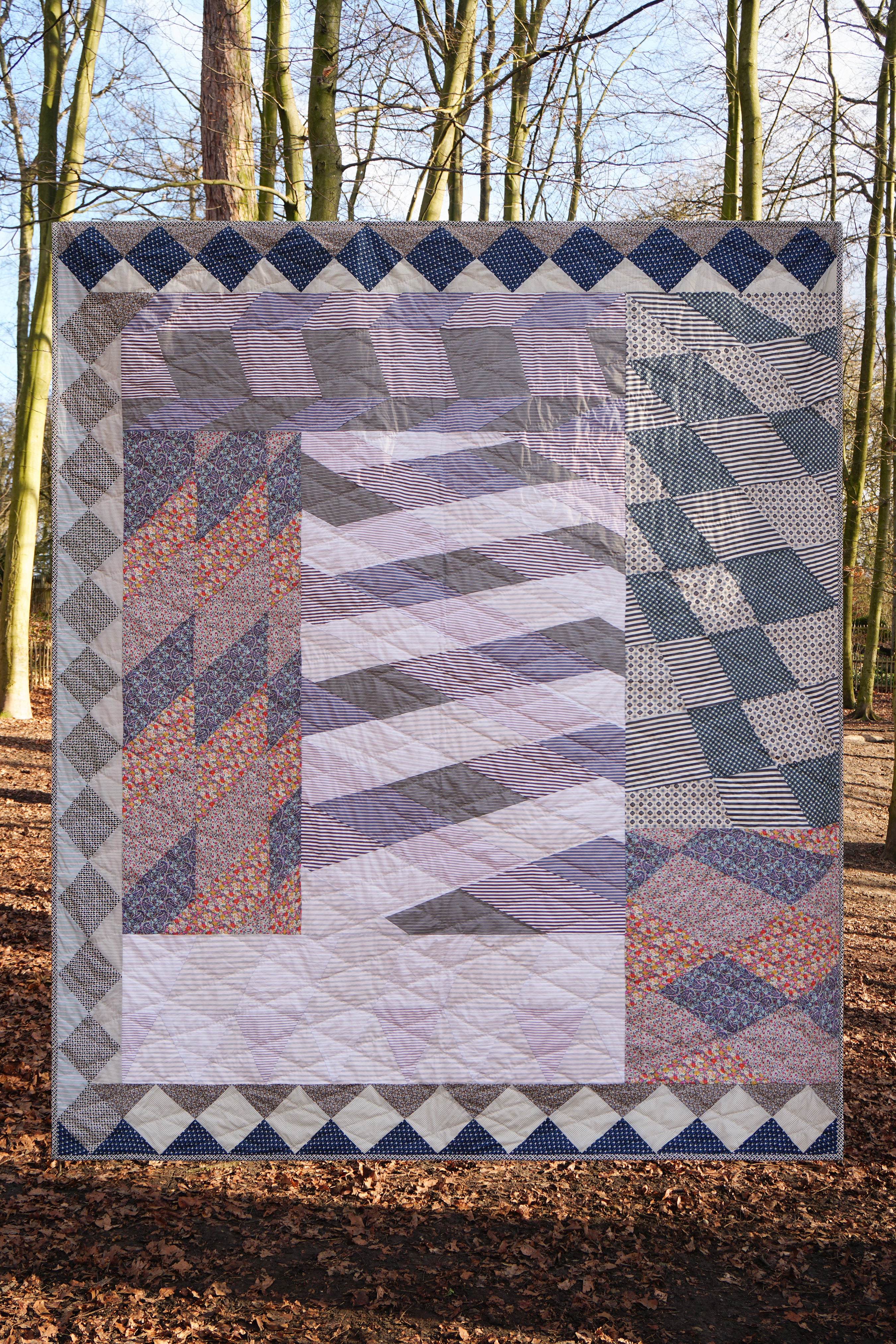 quilts | A.P.C.