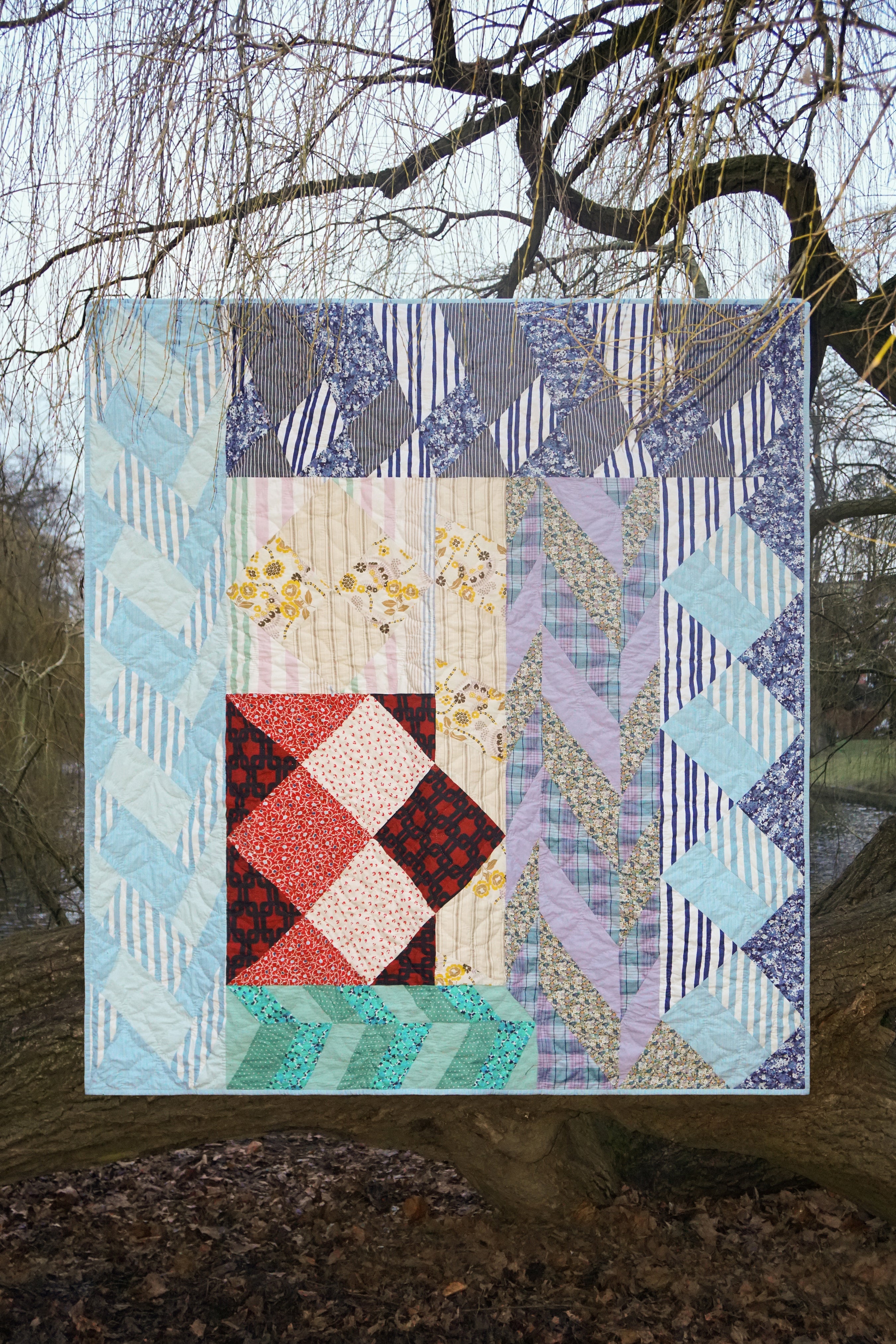 quilts | A.P.C.