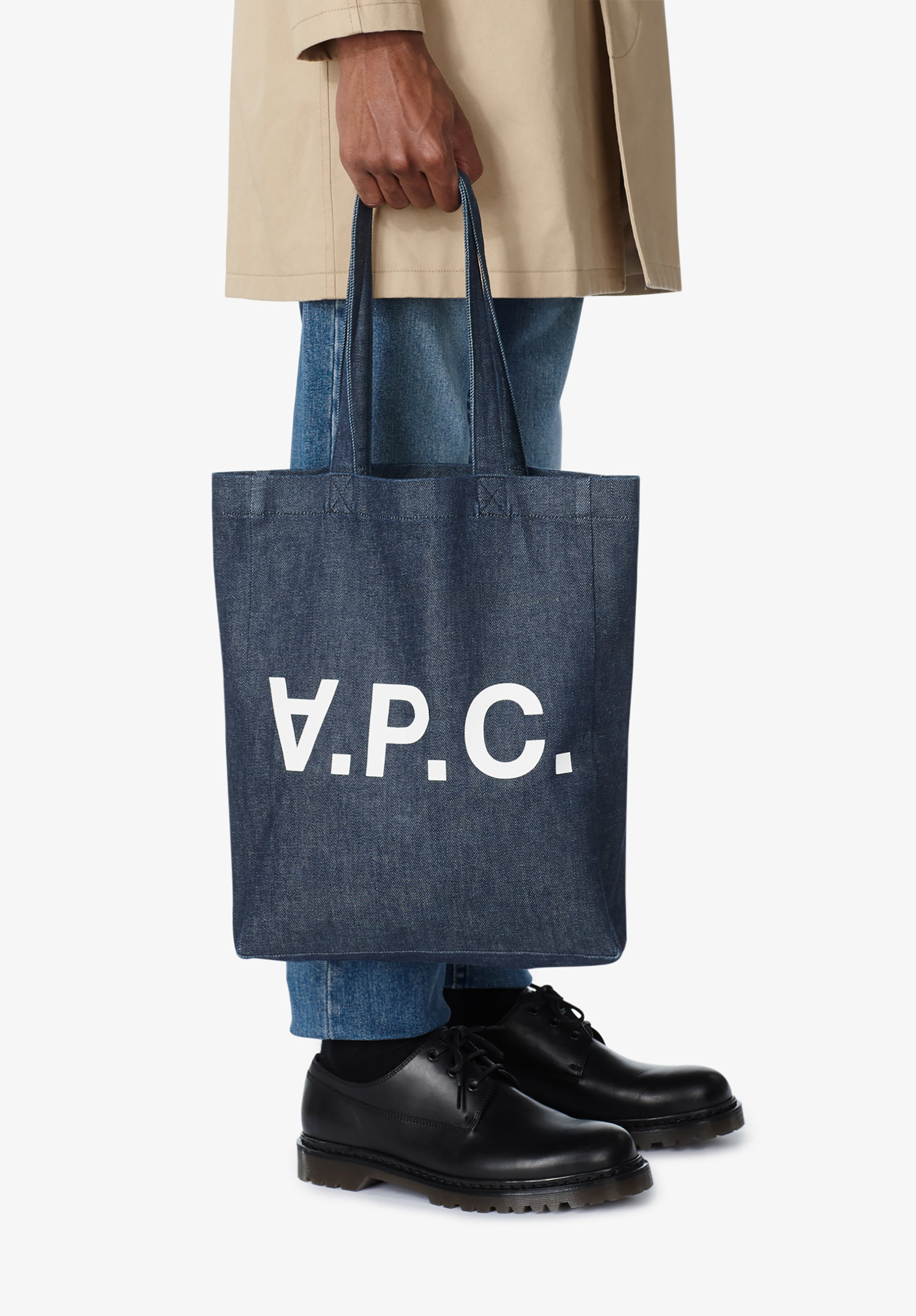 Laure tote bag - 1