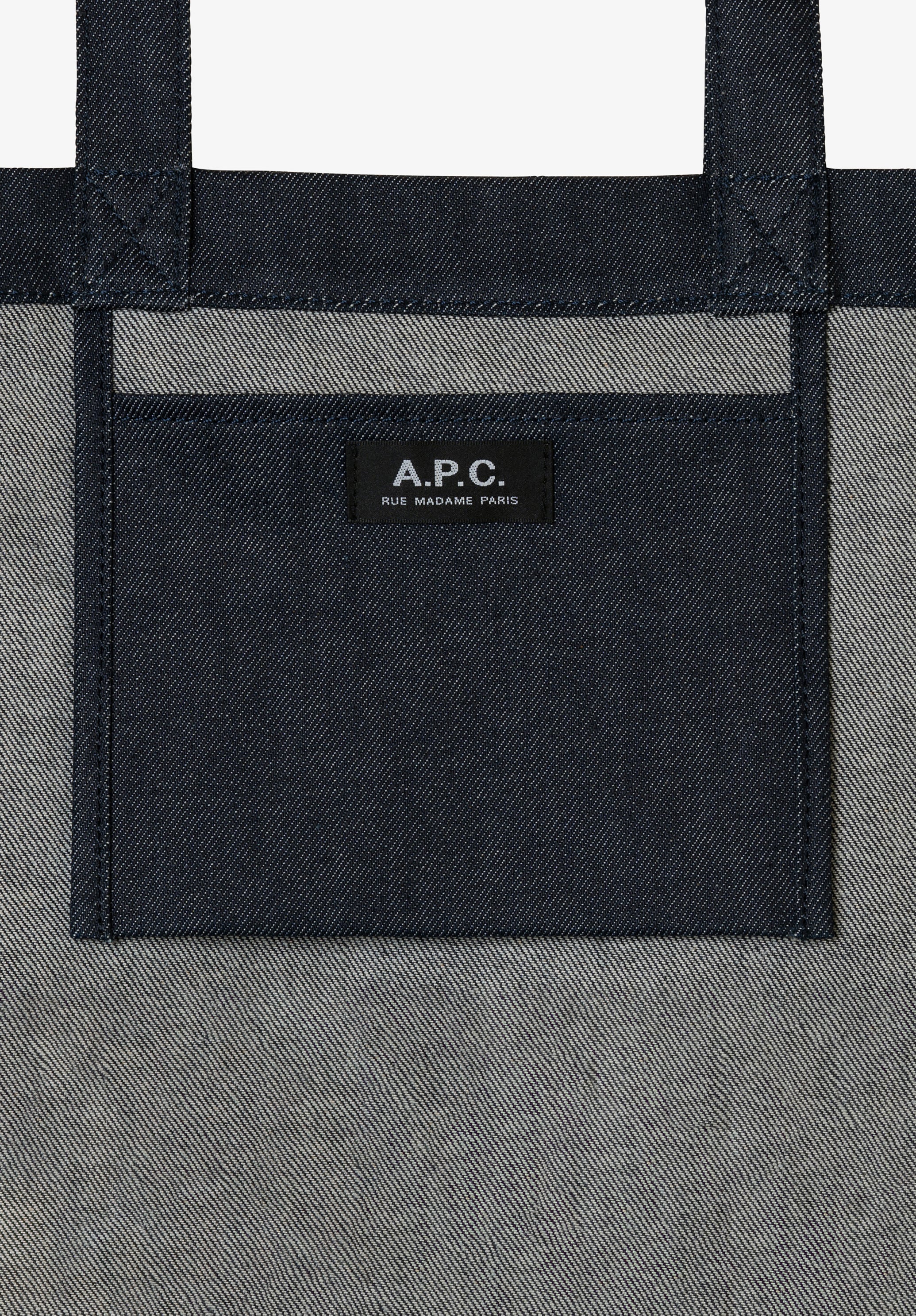 Laure tote bag - 3