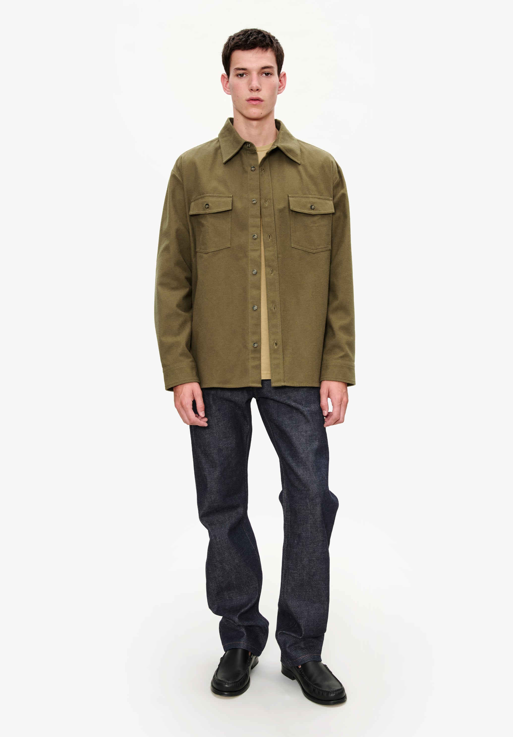 パンツ 90s A.P.C. rescue jeans Rescue Jeans | A.P.C.