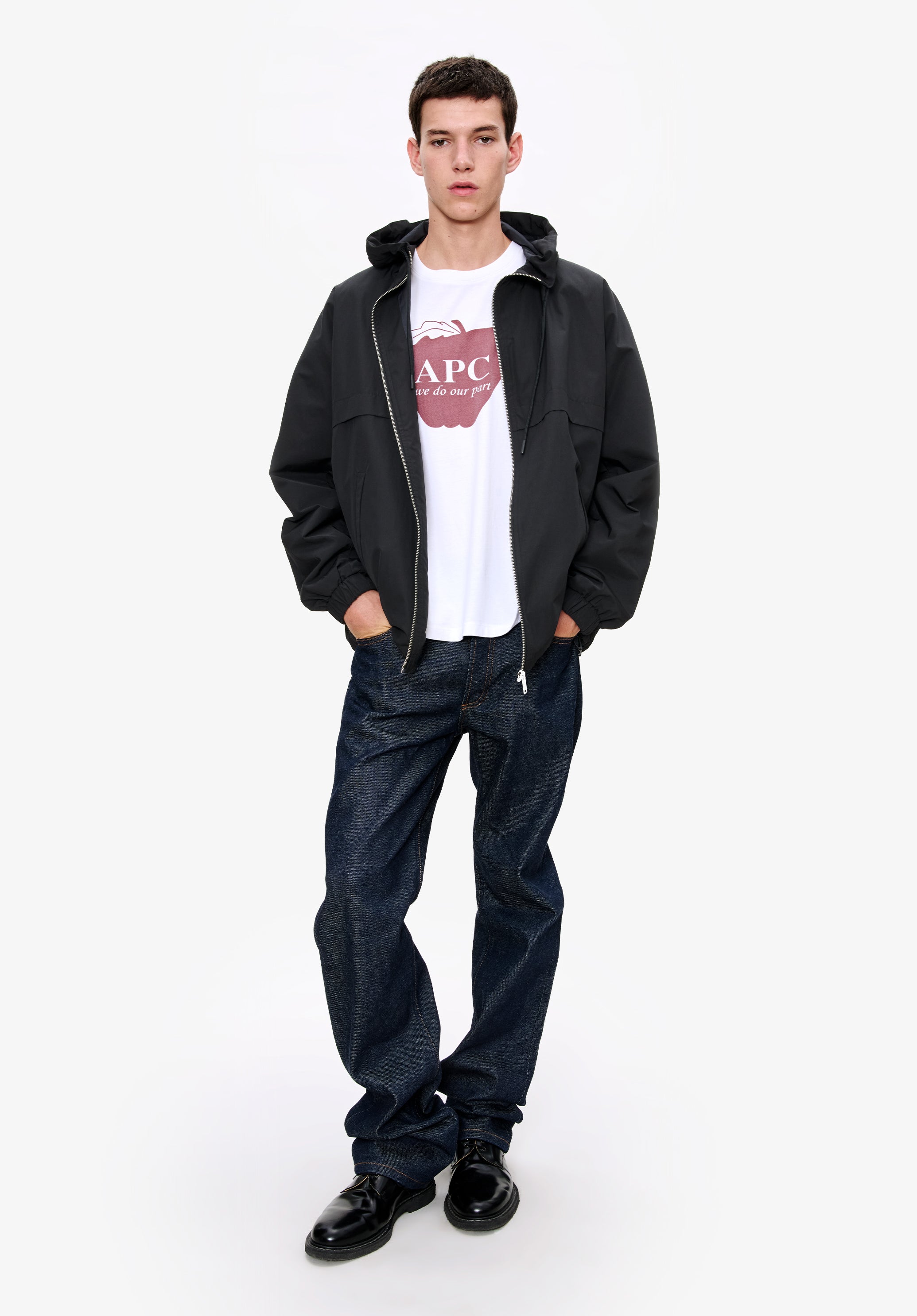 Rescue Jeans | A.P.C.