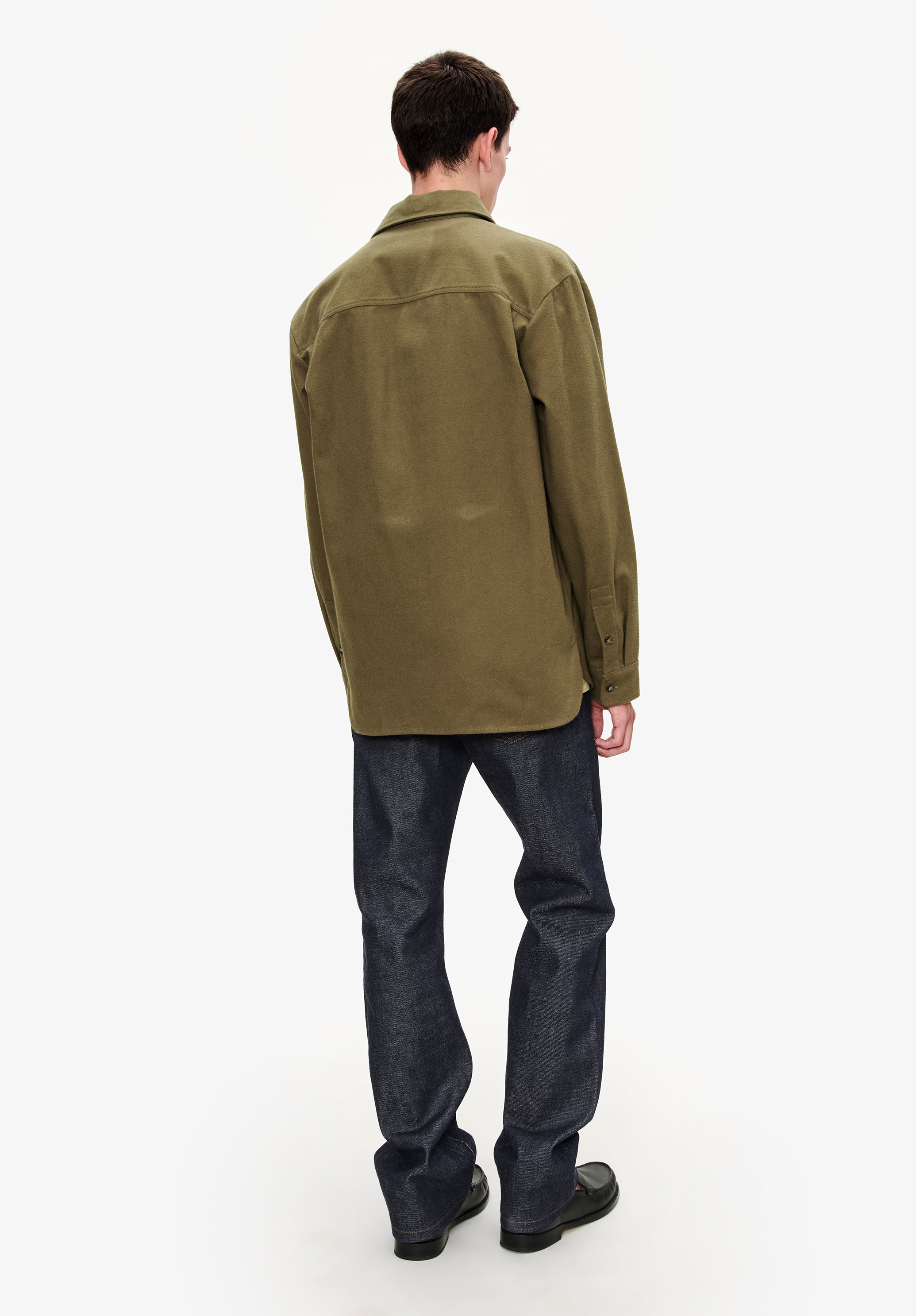 ready-to-wear men | A.P.C.