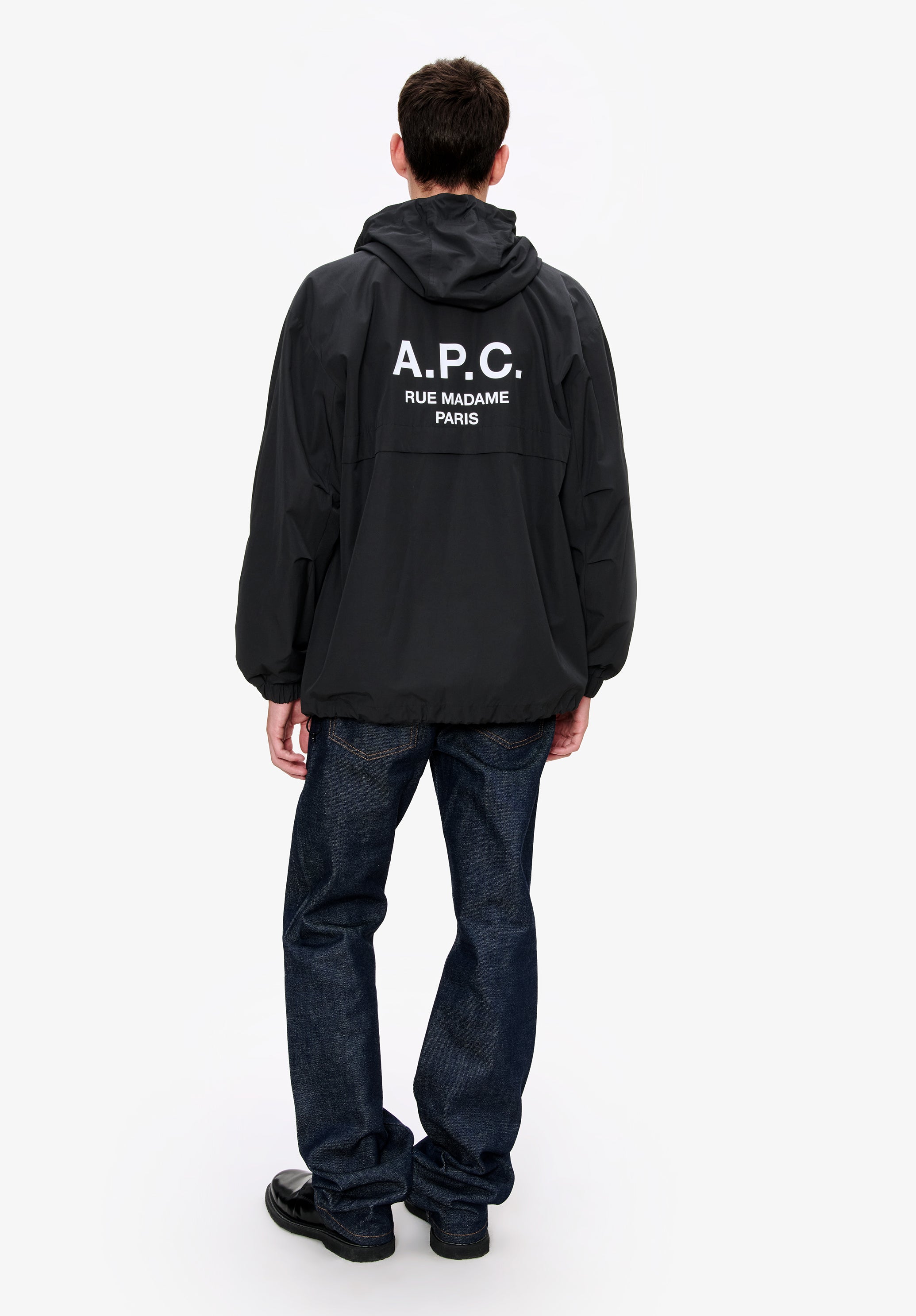 Rescue Jeans | A.P.C.