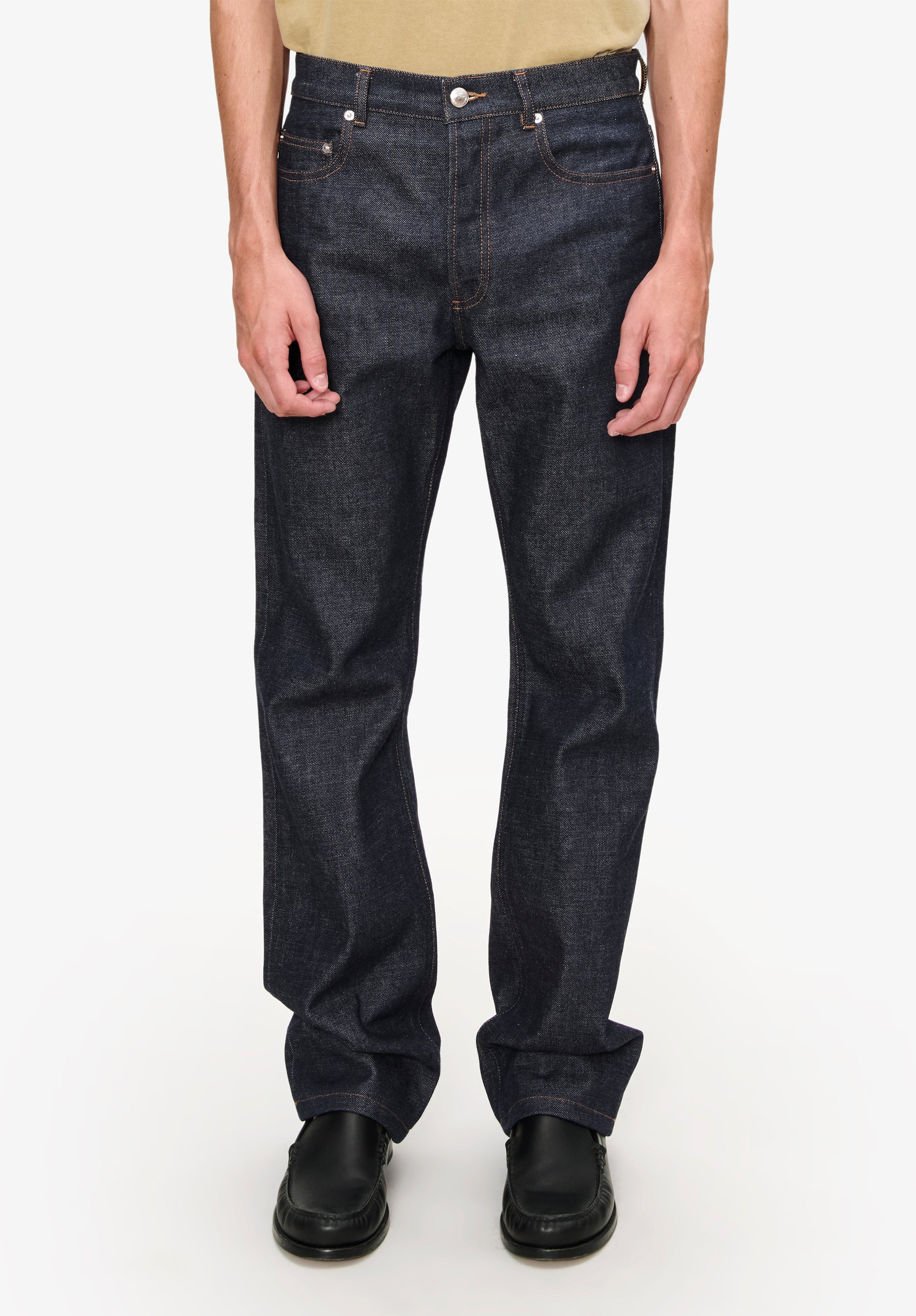 Rescue Jeans | A.P.C.