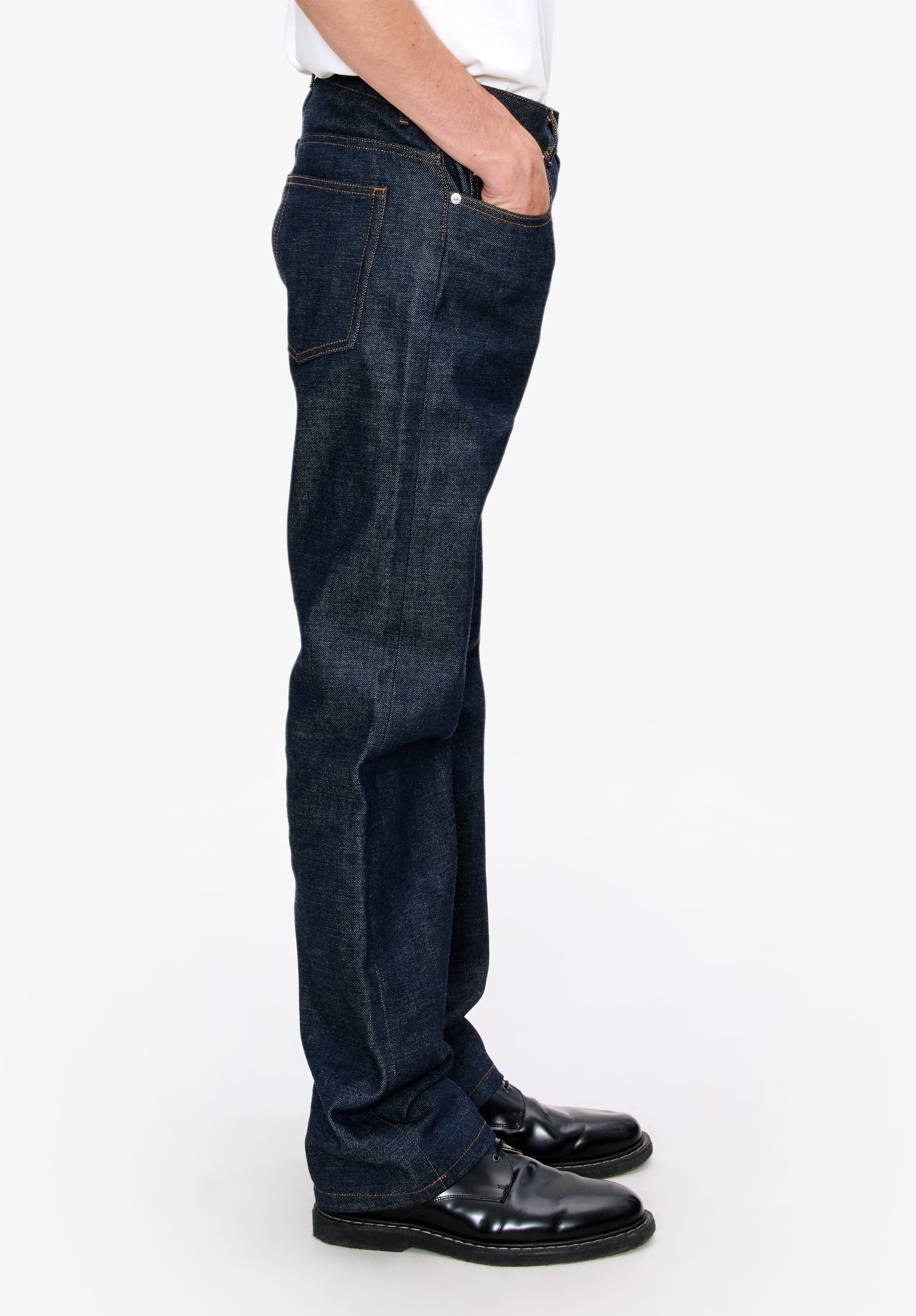 Rescue Jeans | A.P.C.