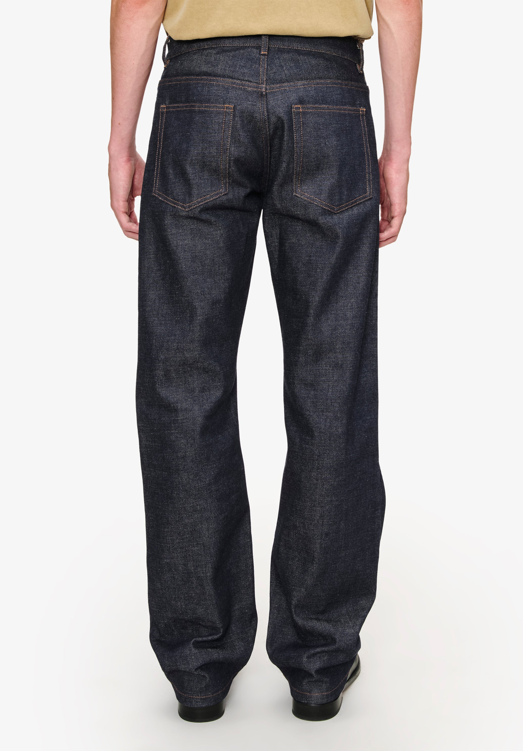 Rescue Jeans | A.P.C.
