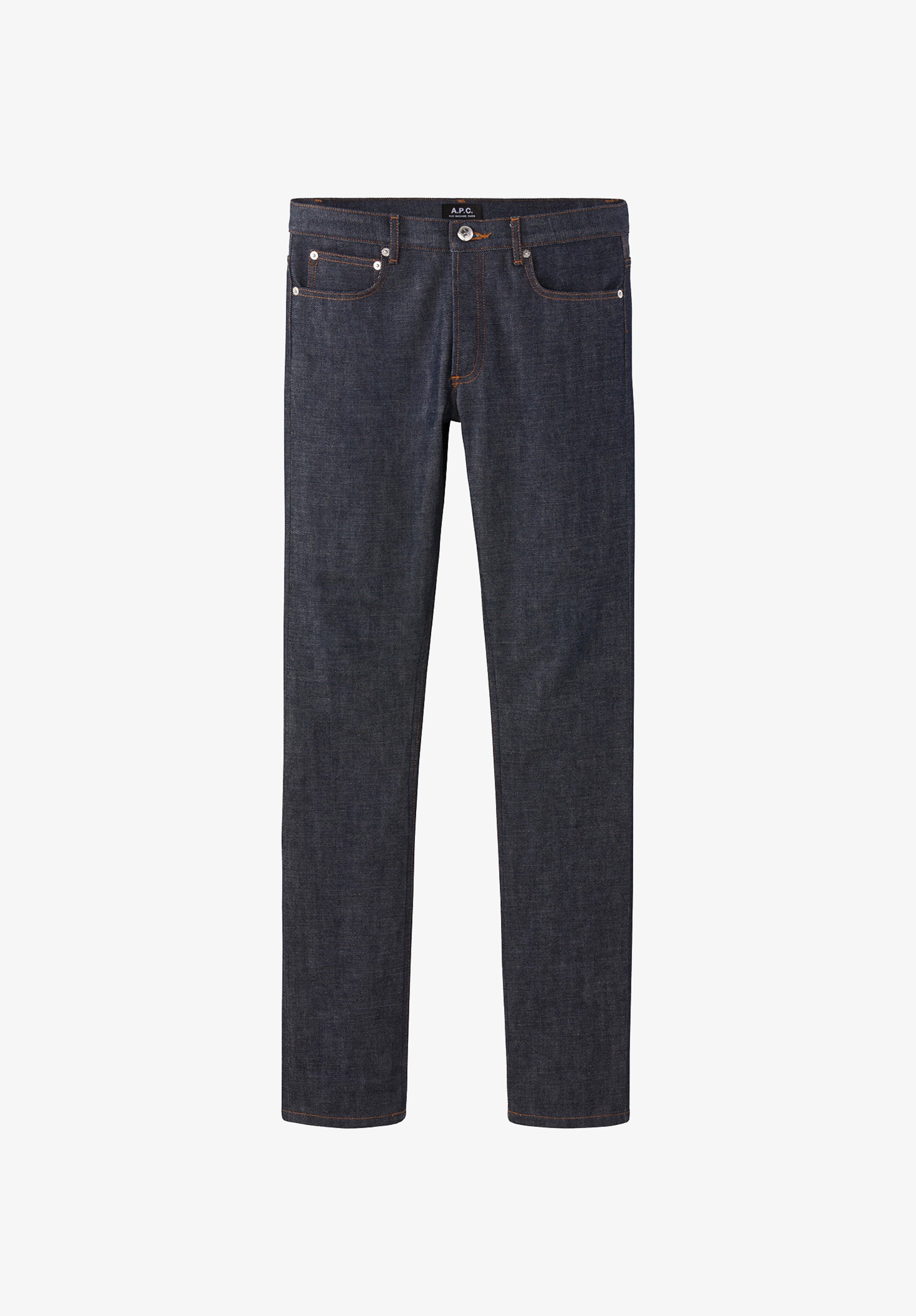 Petit Standard Jeans | A.P.C.