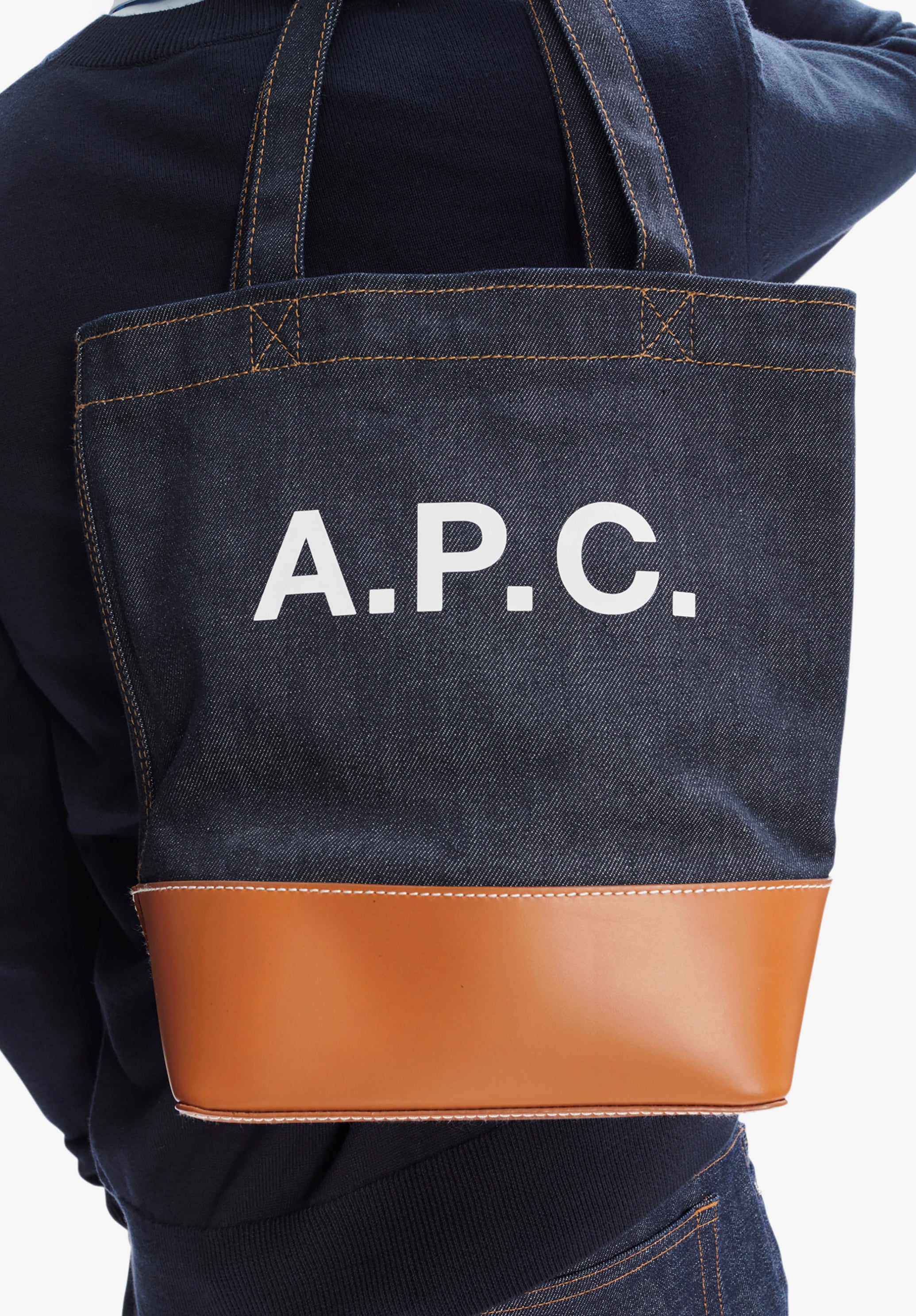 Axel Small tote bag | A.P.C.