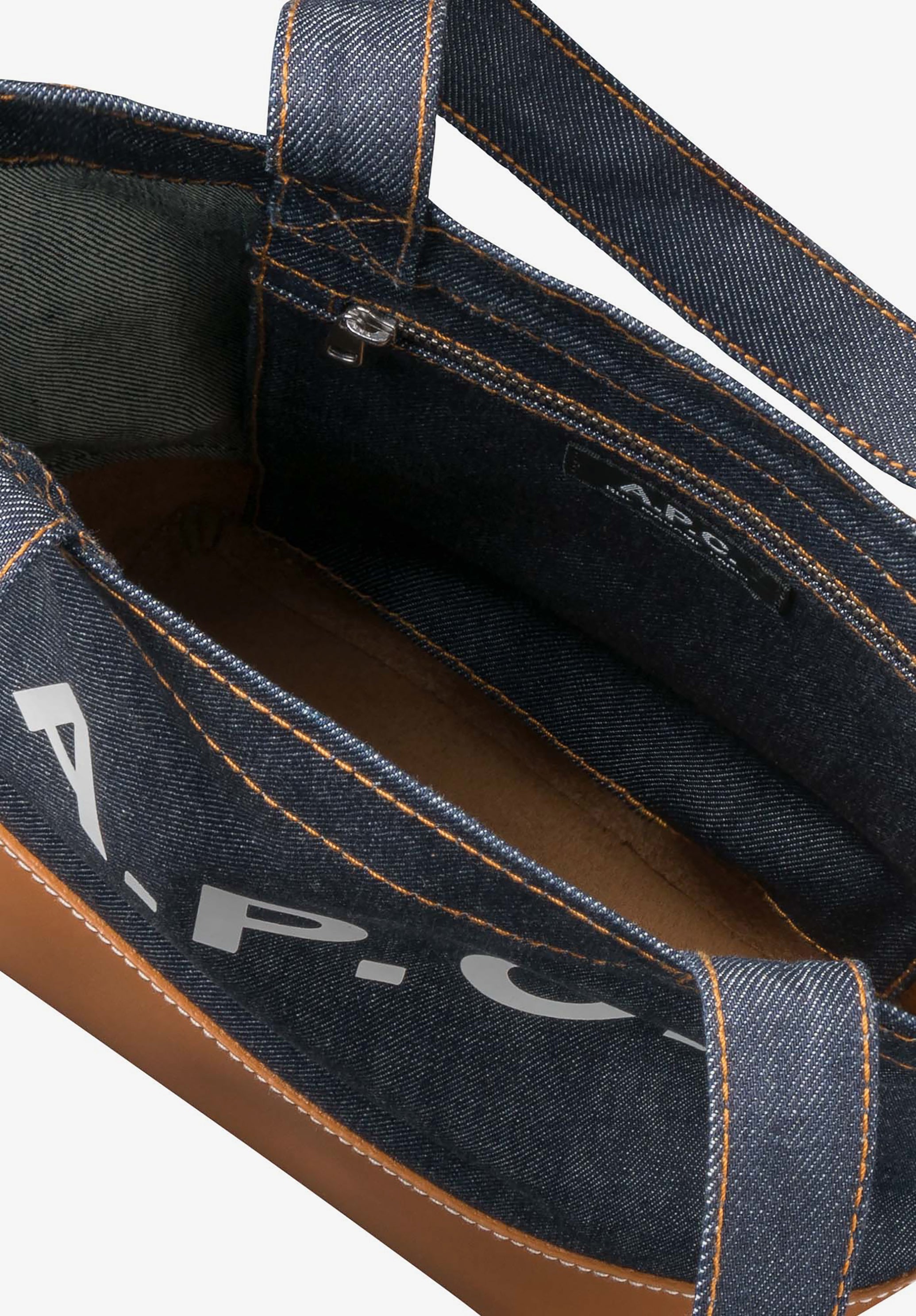 Axel Small tote bag | A.P.C.