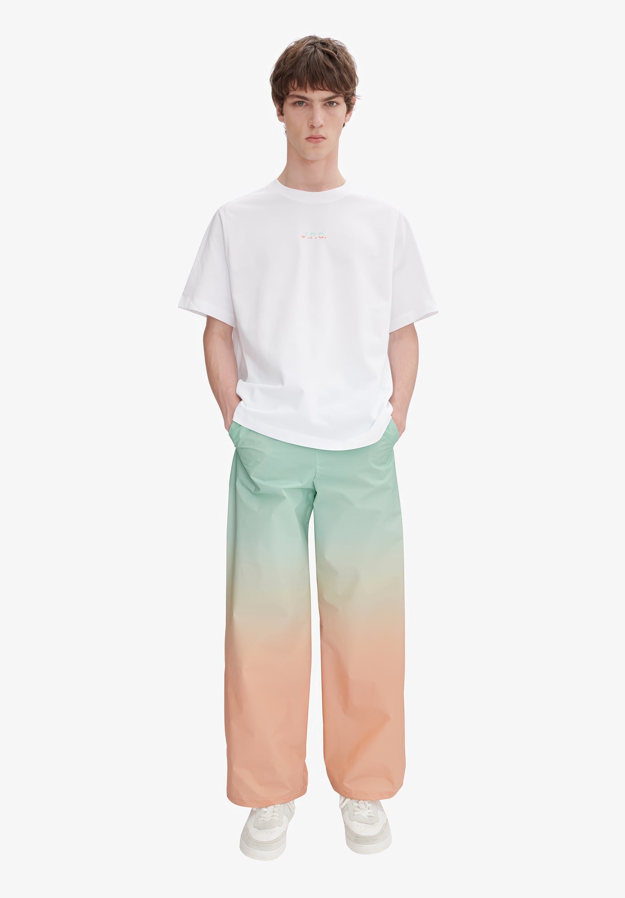 Wind T-shirt - 1