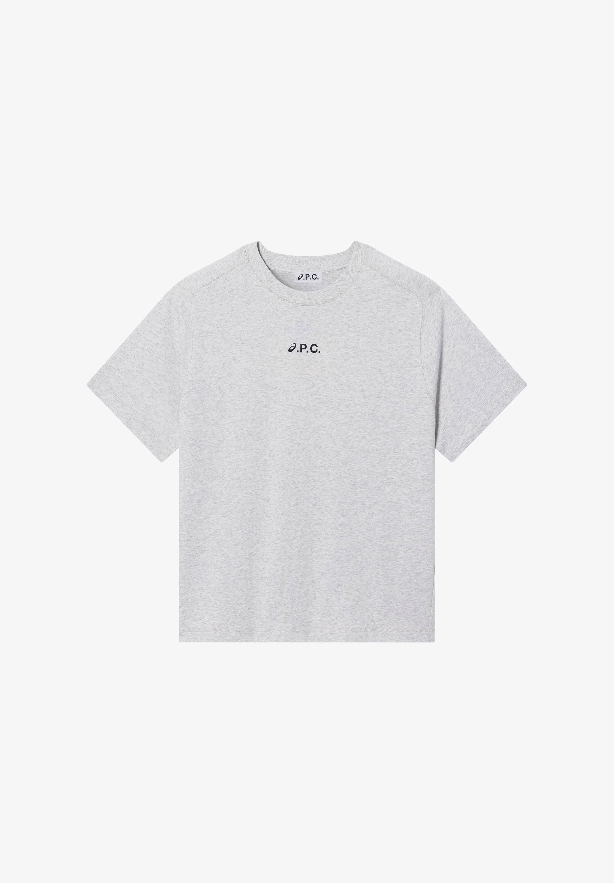 Wind T-shirt - 0