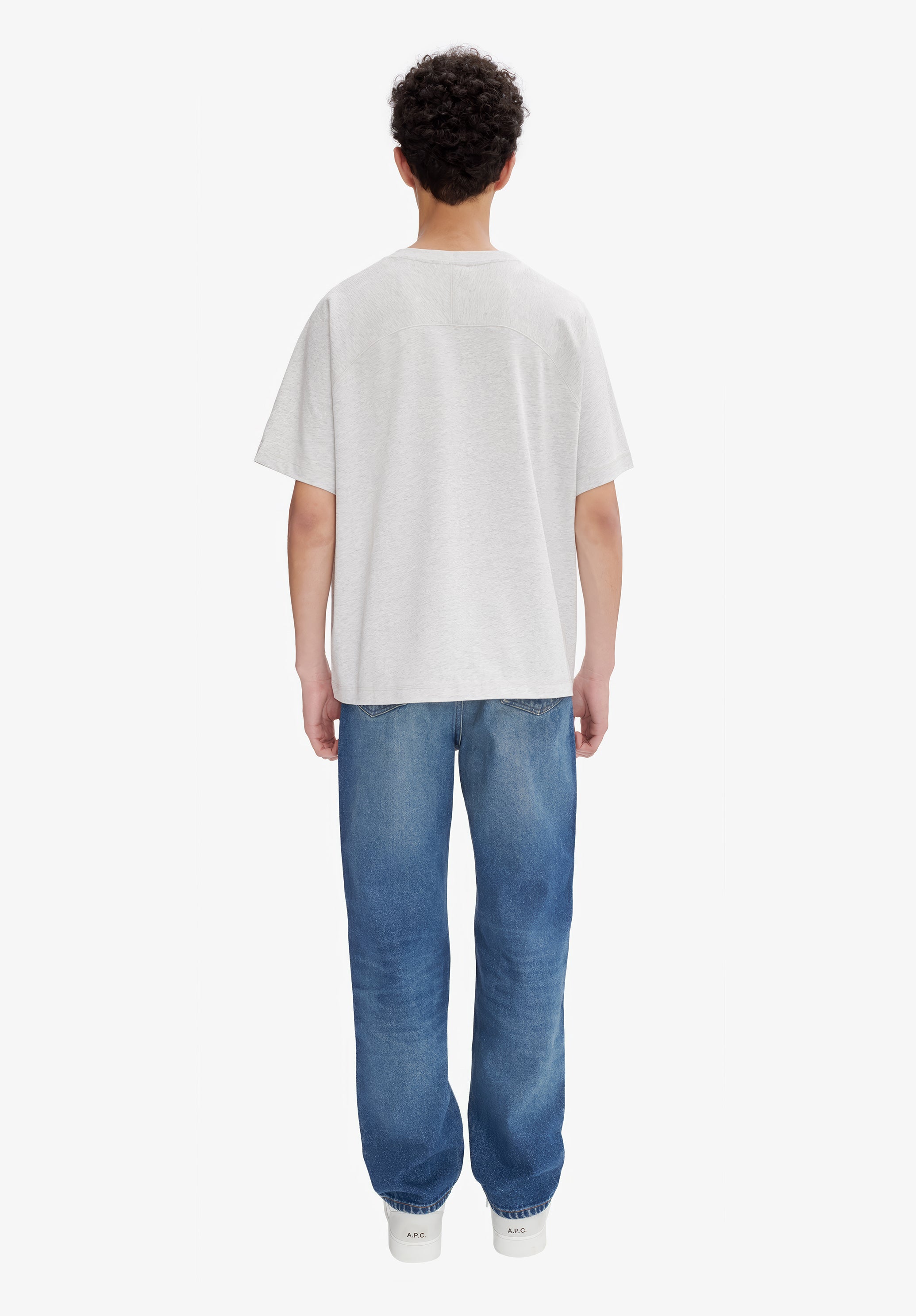 Wind T-shirt - 3