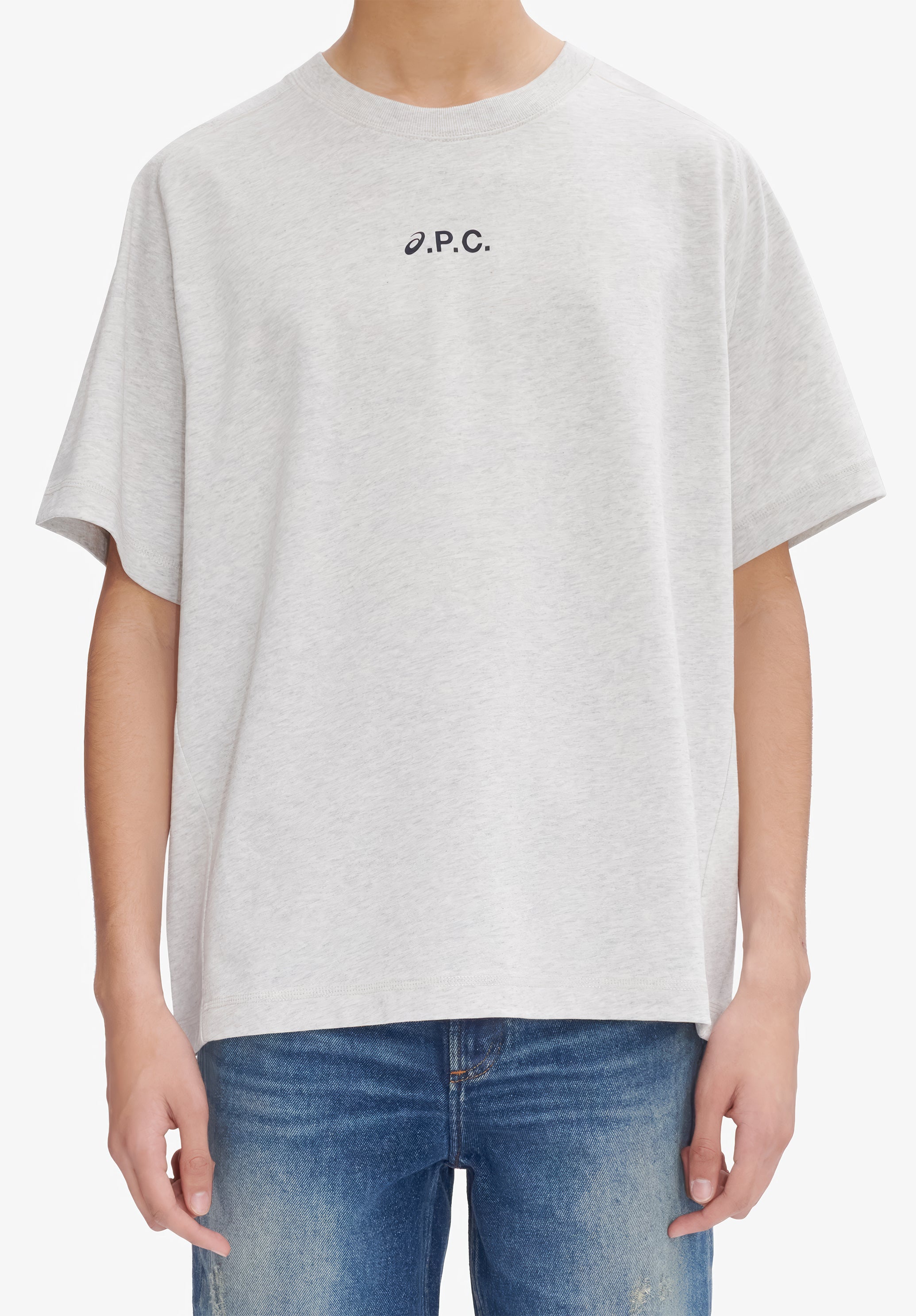 Wind T-shirt - 4