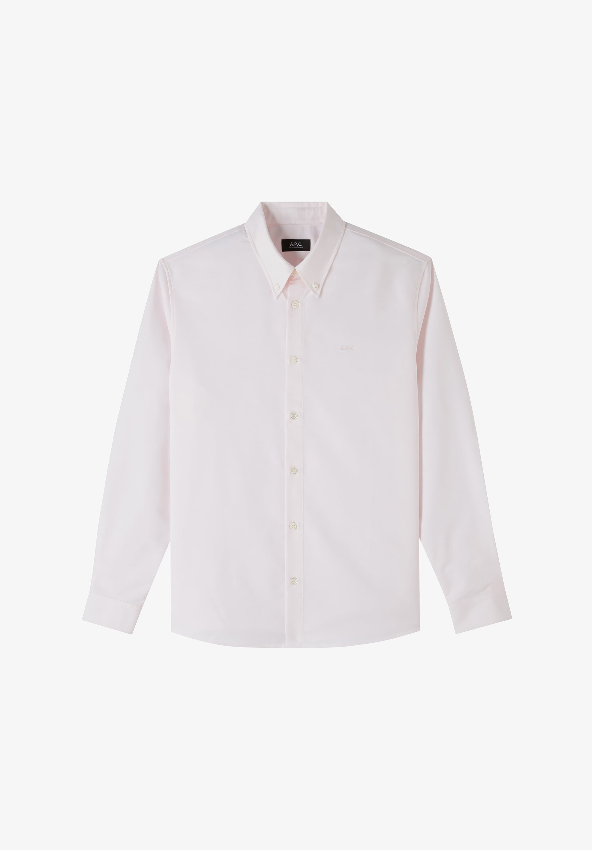 Greg Logo shirt - 2