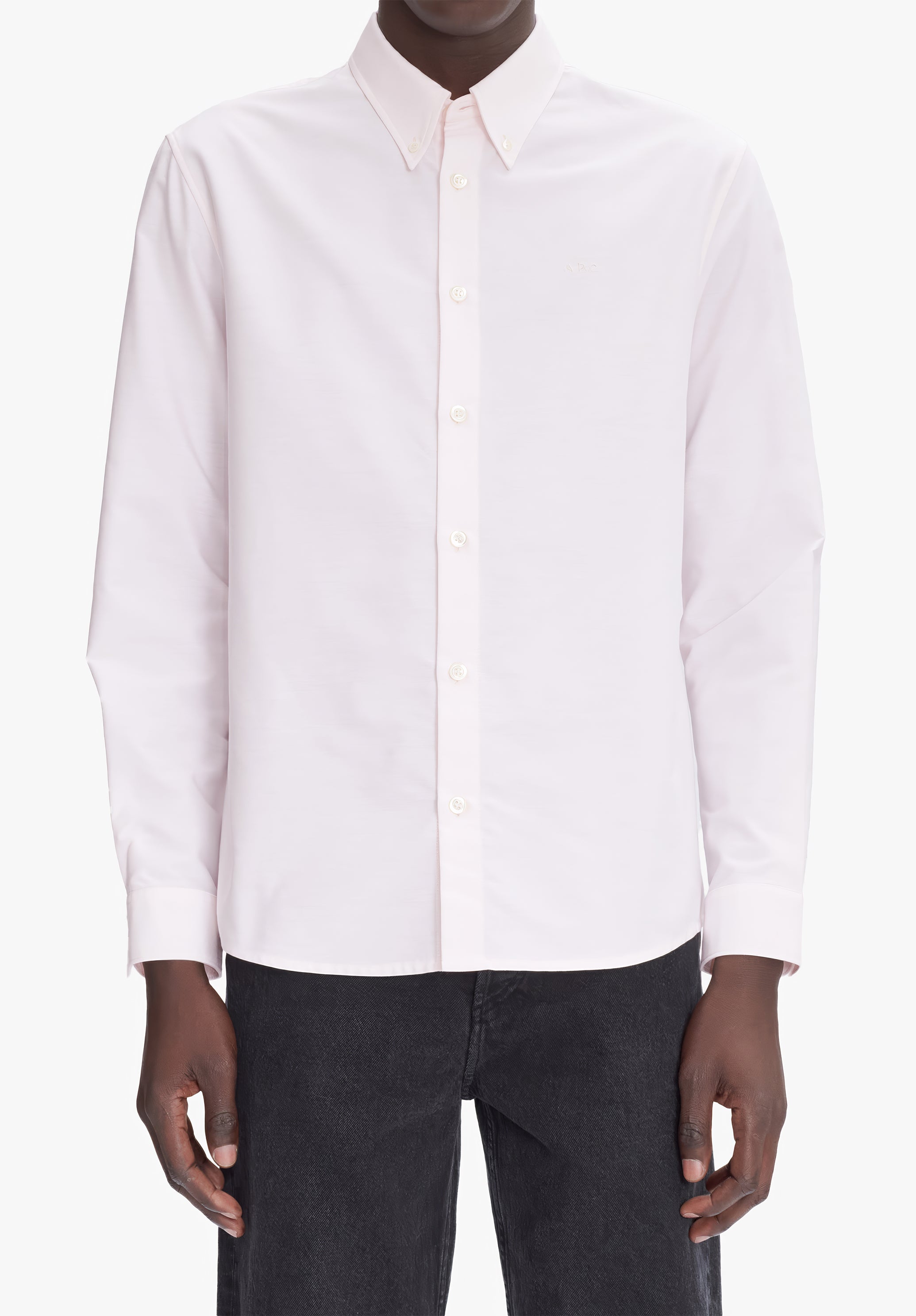Greg Logo shirt - 4