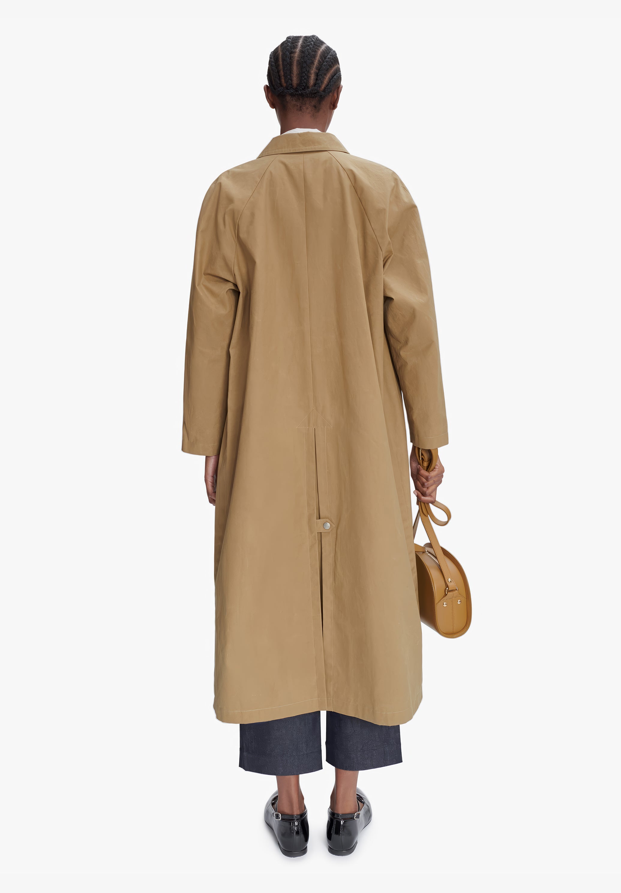 Gaia coat - 3