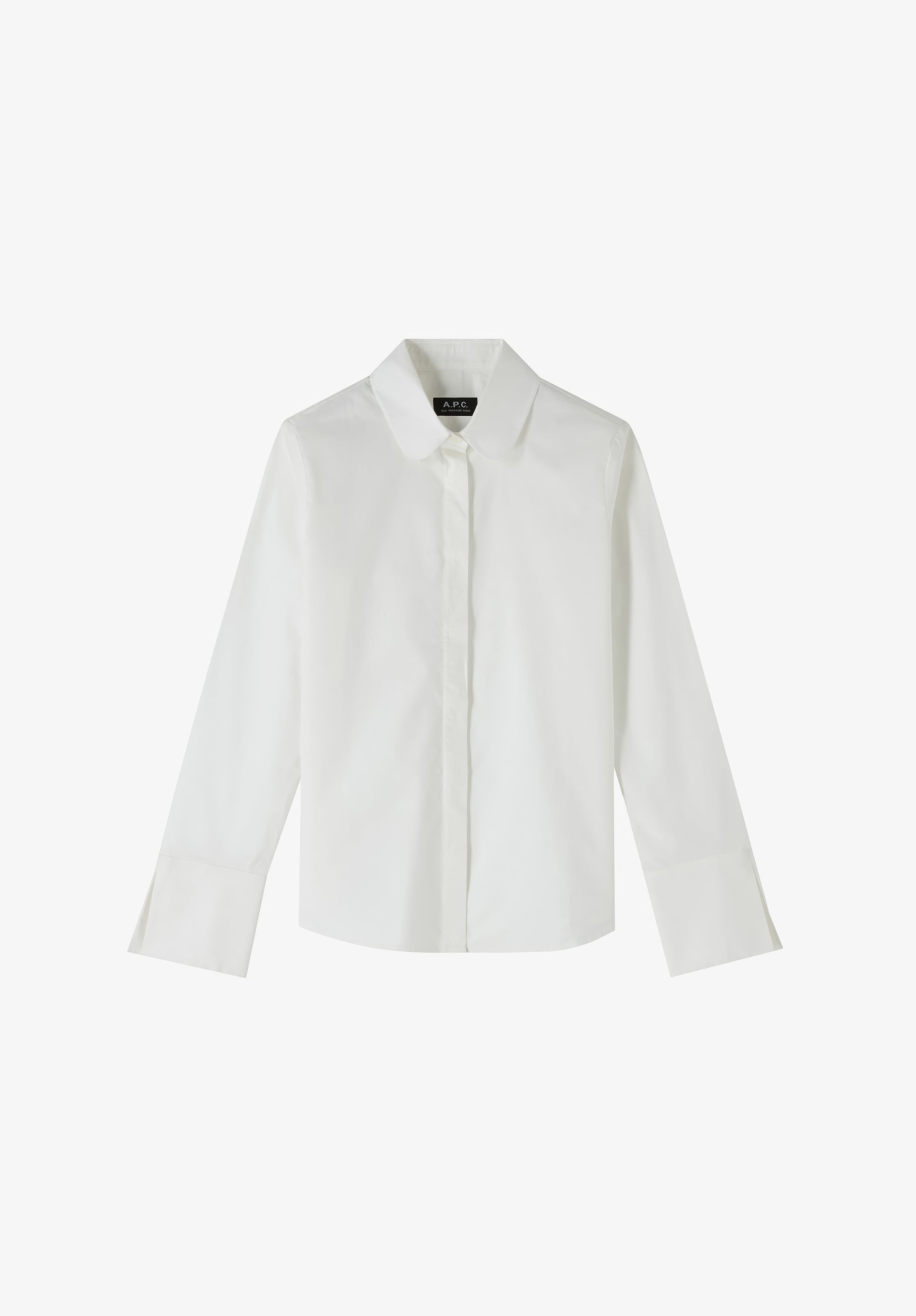 Linda shirt - 2